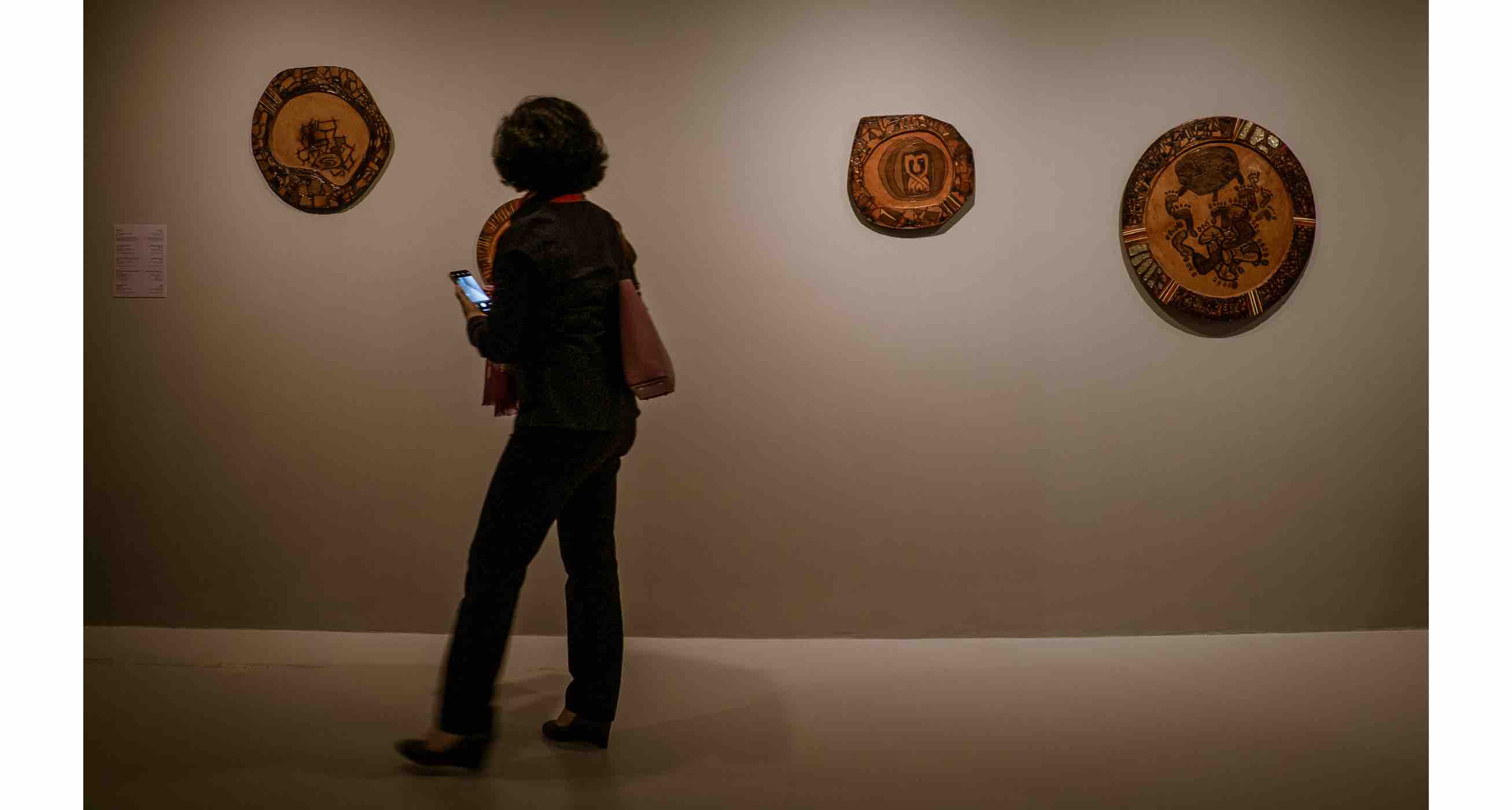 QF Art Trail Mathaf - 11