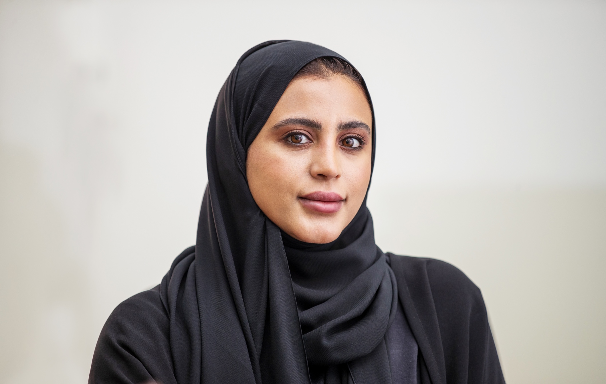 Creativity and social awareness meet as QF’s Education City Gift Shop showcases AMAN products - QF - 07