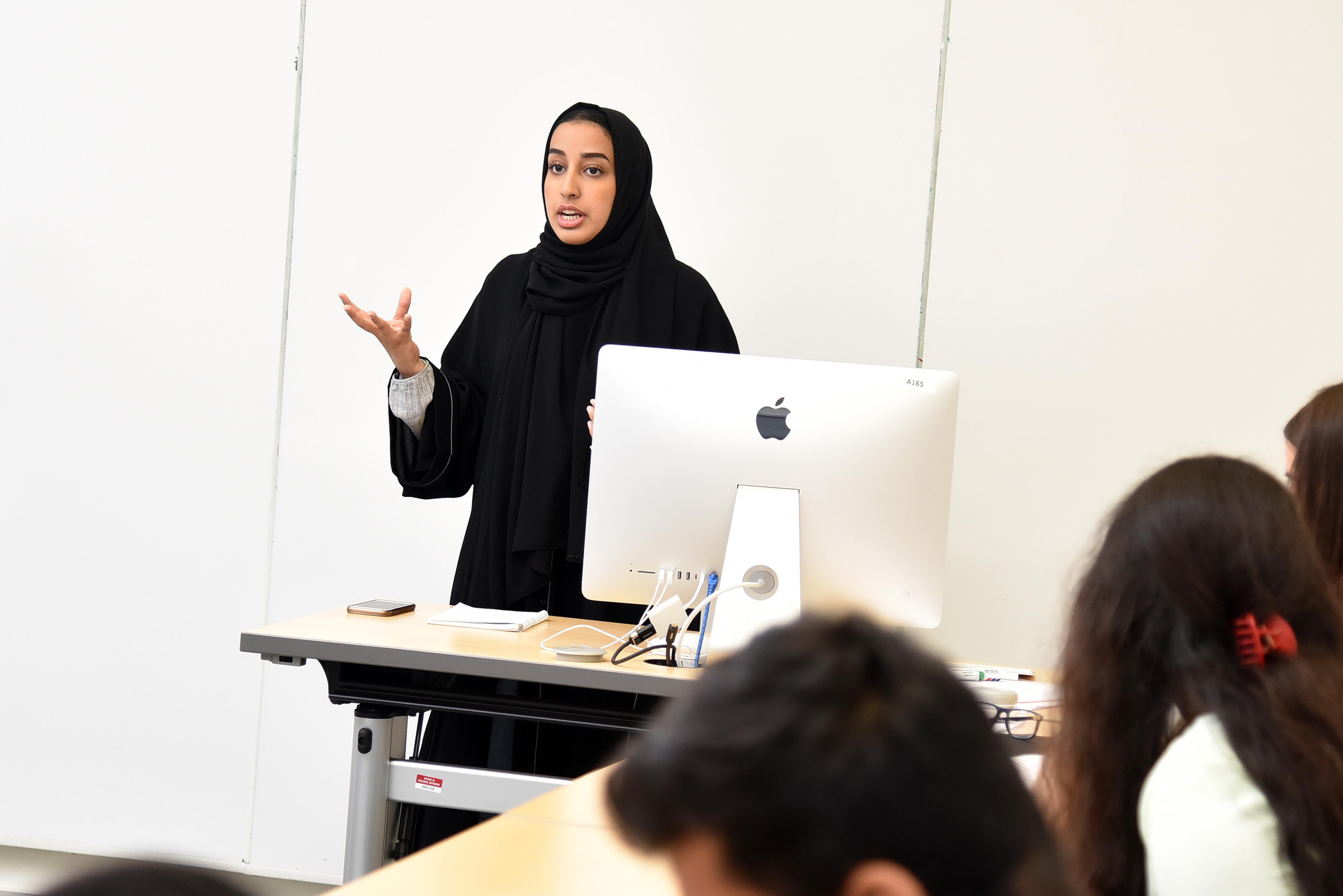 Caption 1 - Reem Al Kubaisi - Image 2