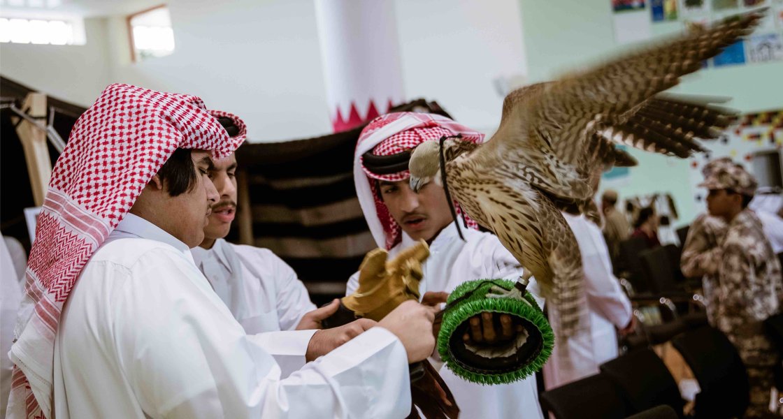 QND QF Schools Celebrations - 03