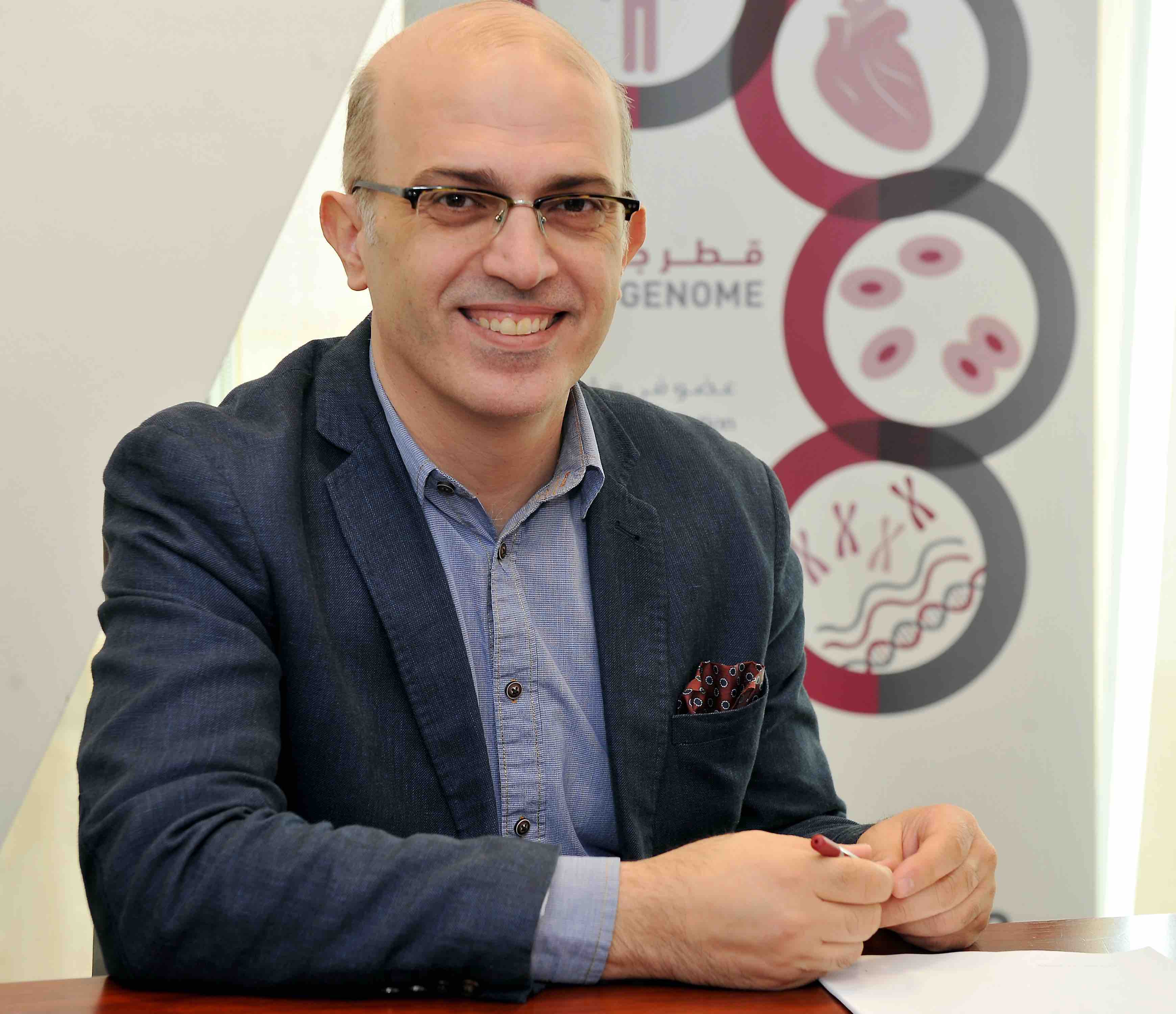 Said Ismail - QGP - 01