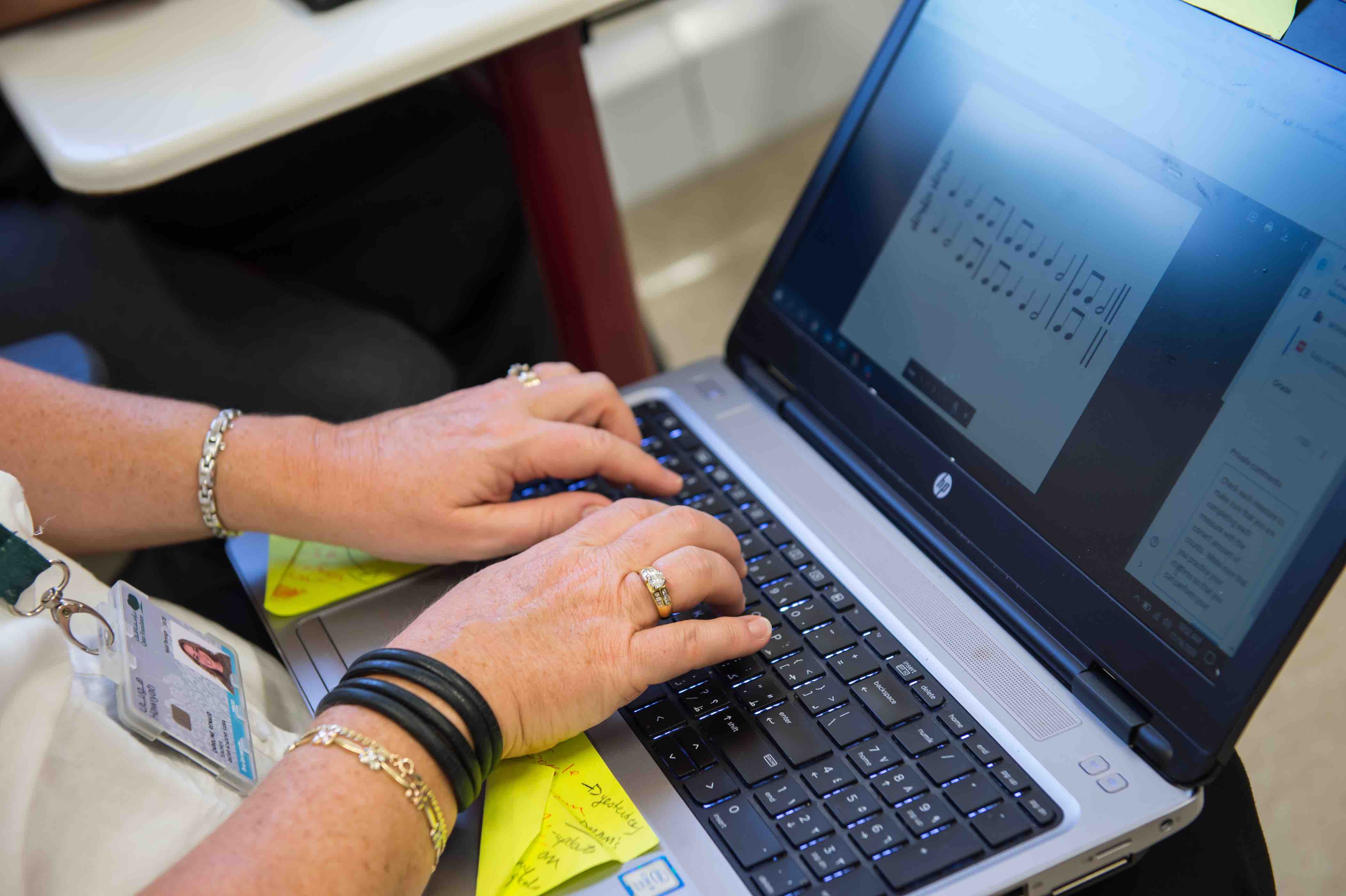 QF creates platform aimed at encouraging students to find their voice - qf - 04