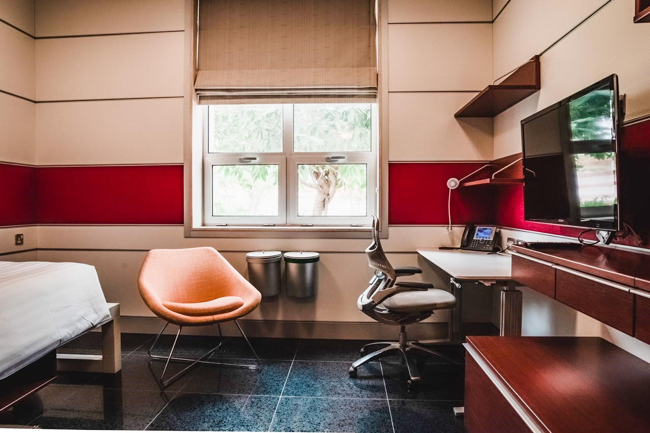 The Campus - Education City Guest Residence - Image 6