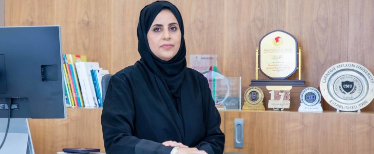 We are dedicated to nurturing future leaders in education within Qatar, says QF’s PUE President