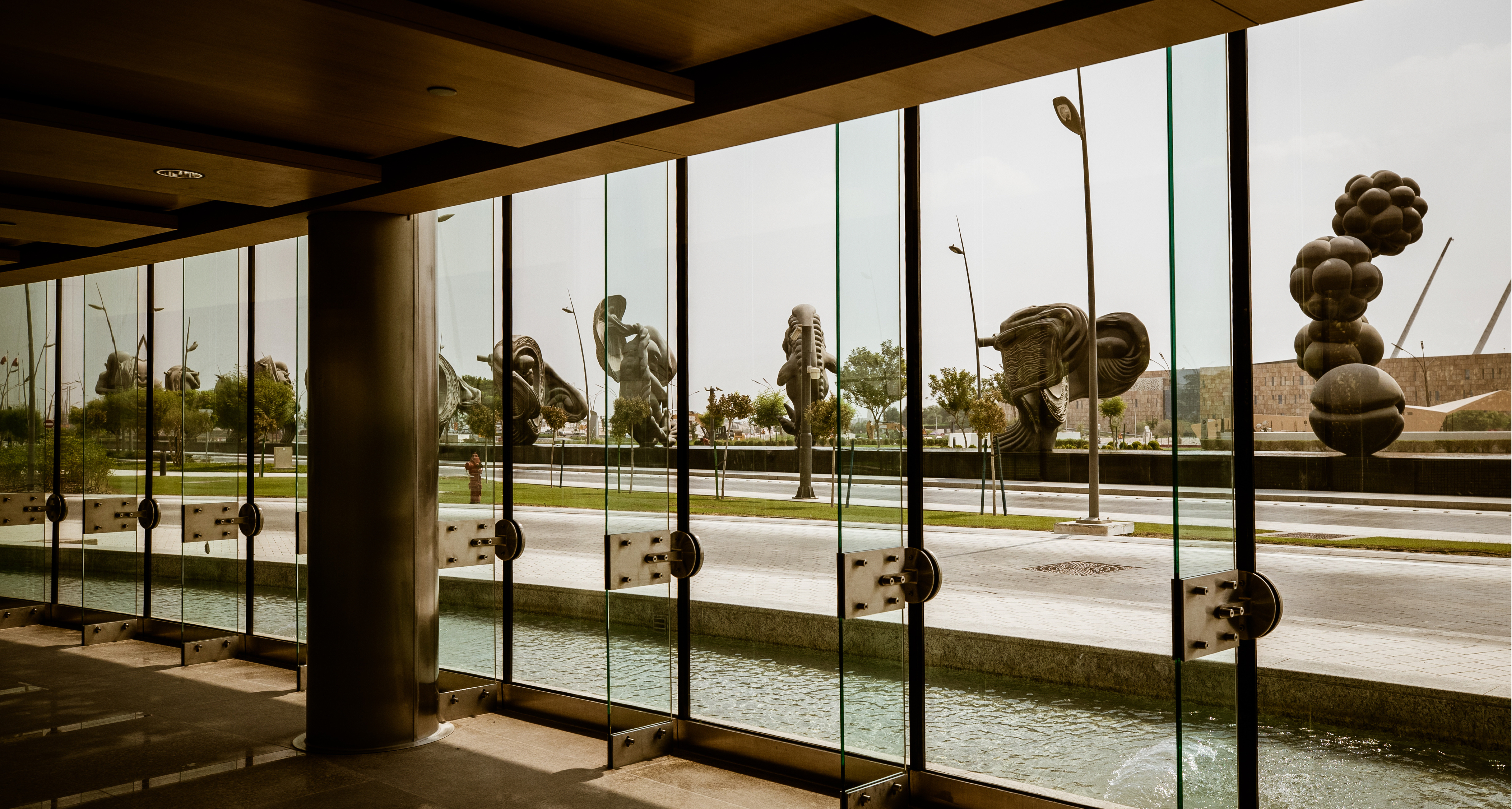 QF Sidra Art Trail - 12