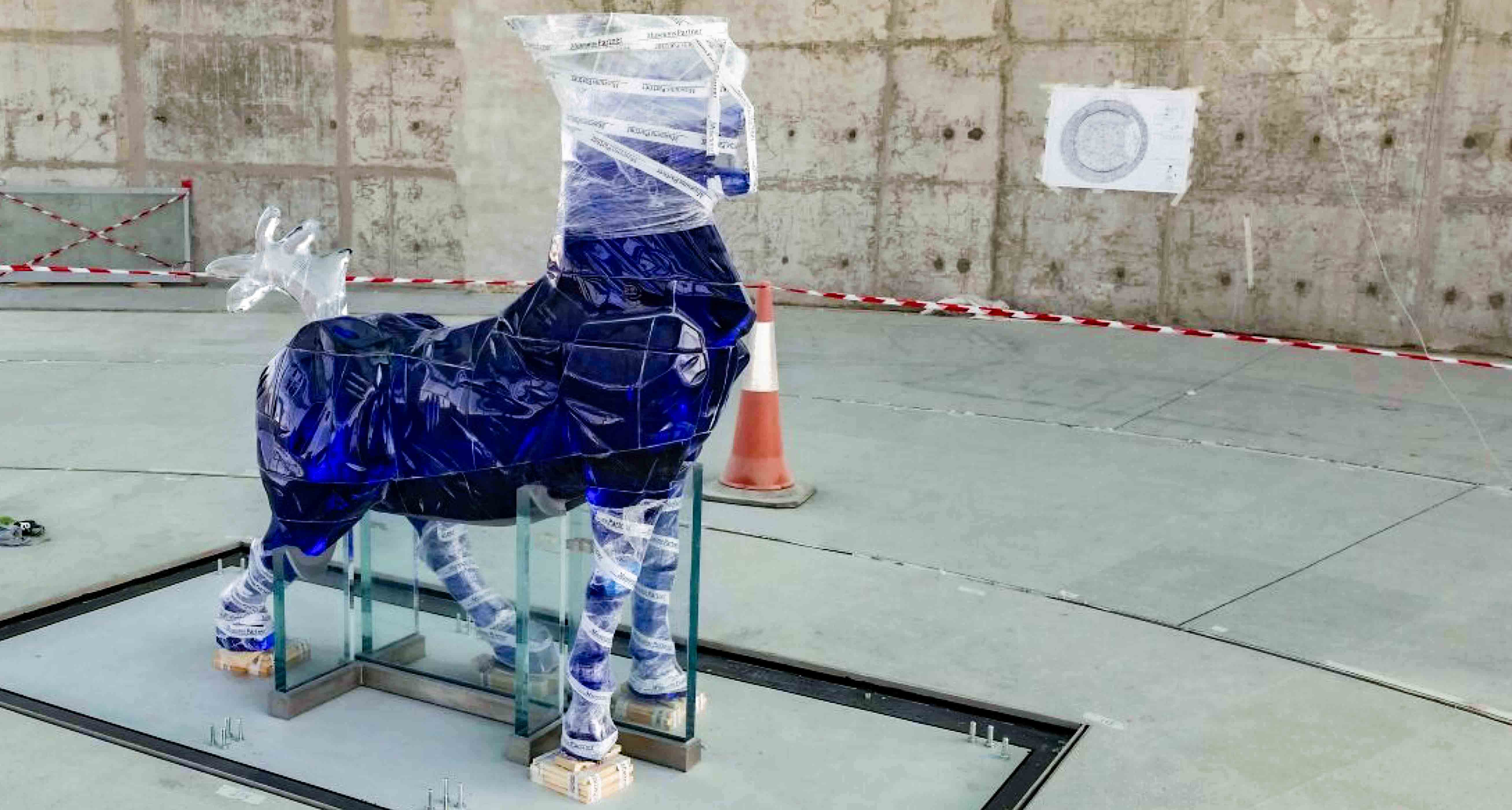 Husain's Horses Story - 01