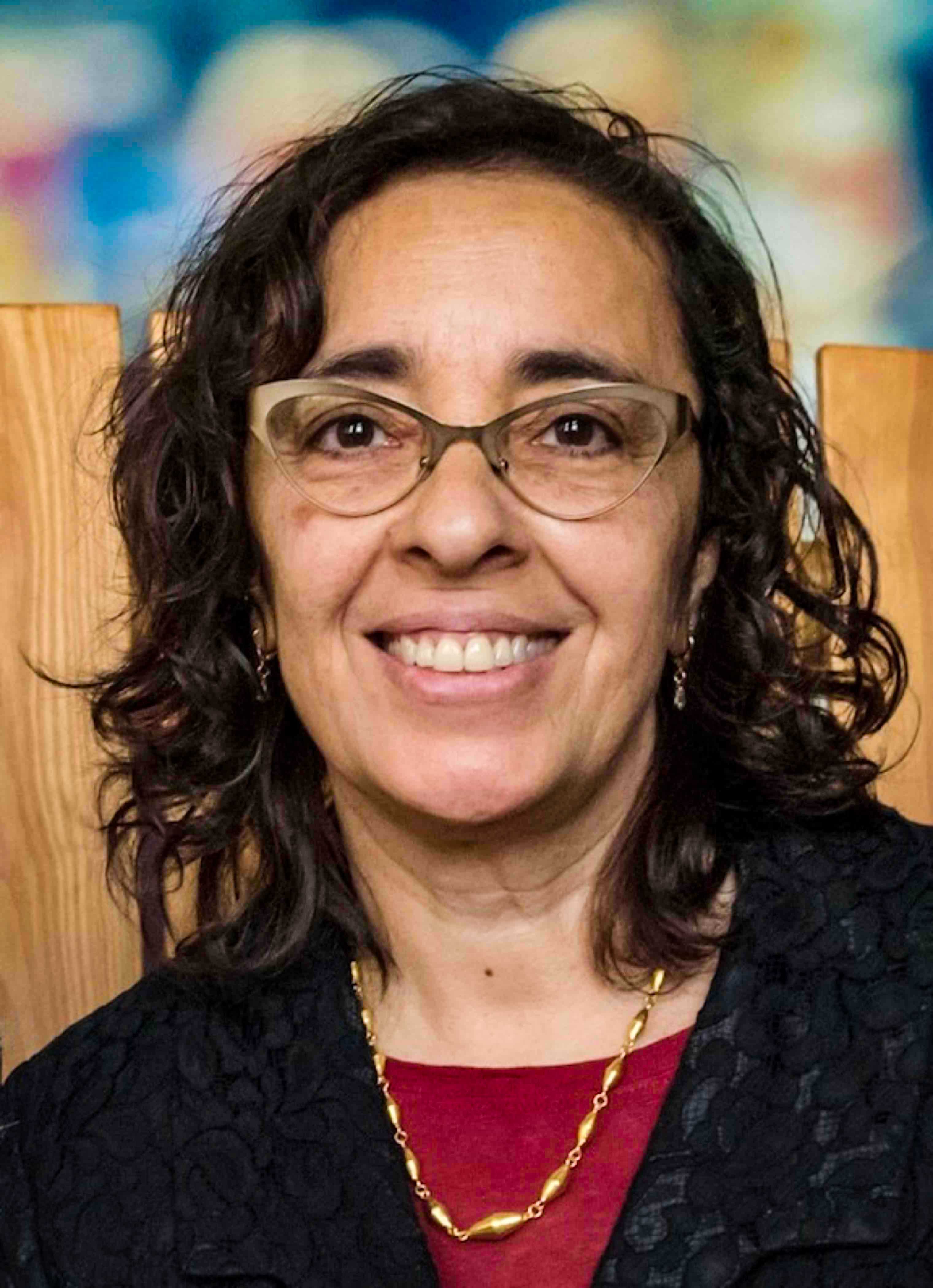 WISH - Dr. Devora Kestel World Health Organization Mental Health - 01