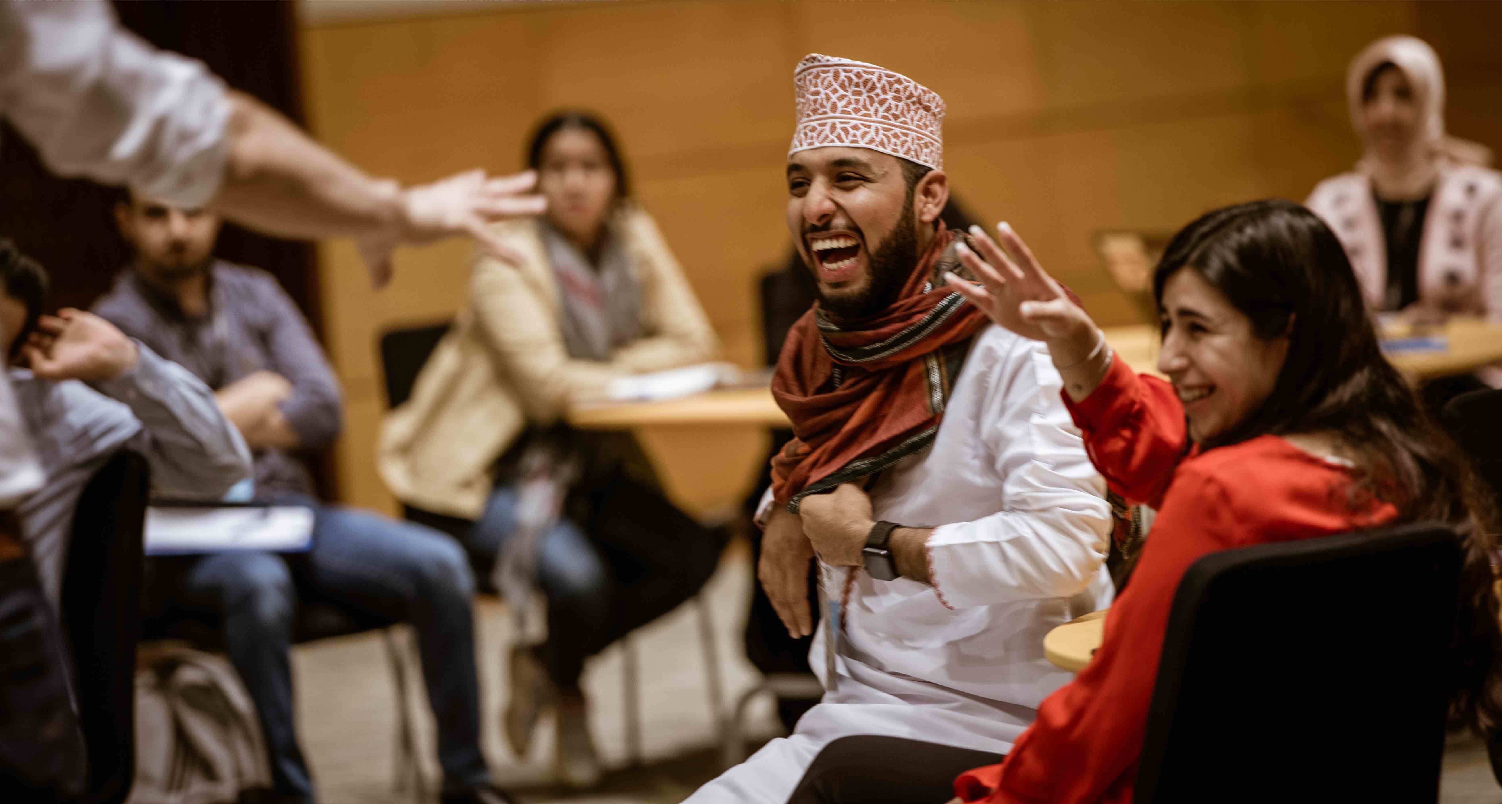 Arab Innovation Academy - 03