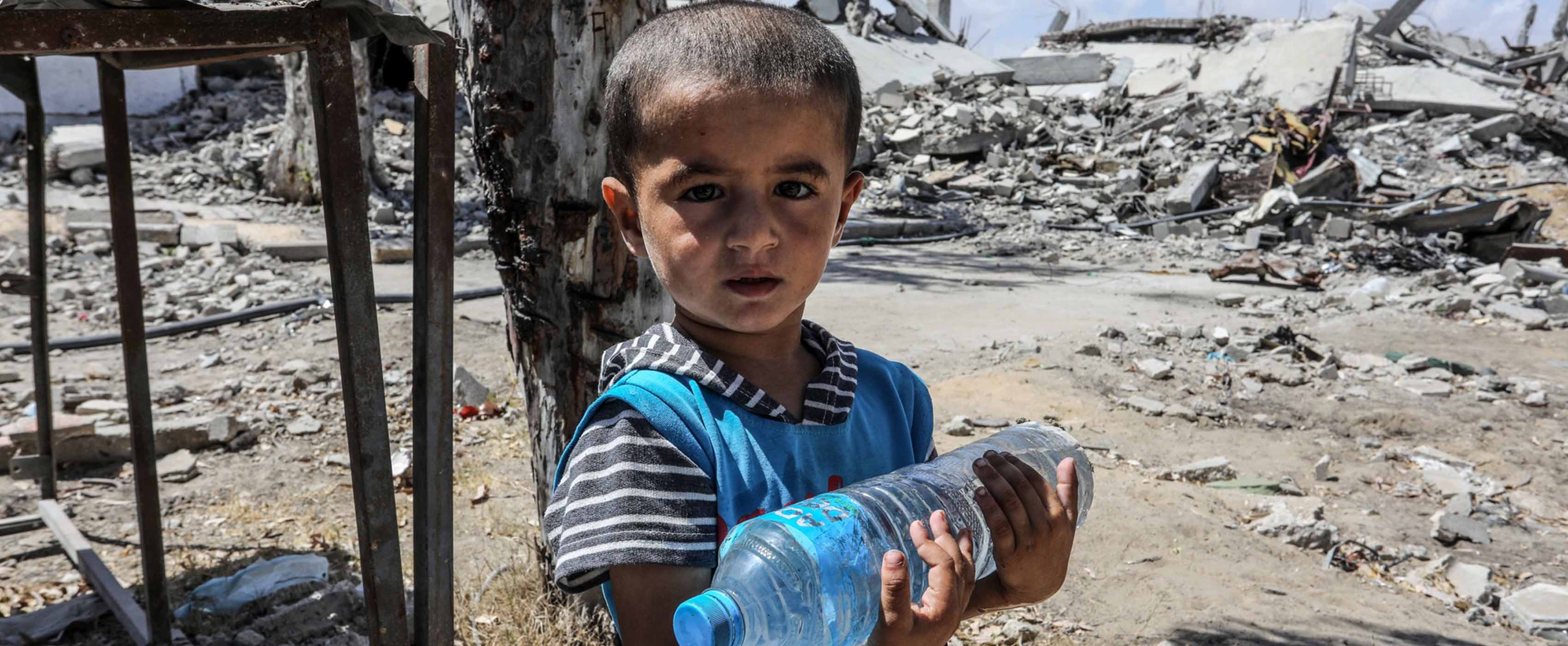 مؤسسة قطر تناقش تأثير النزاعات المسلحة على أنظمة الرعاية الصحية