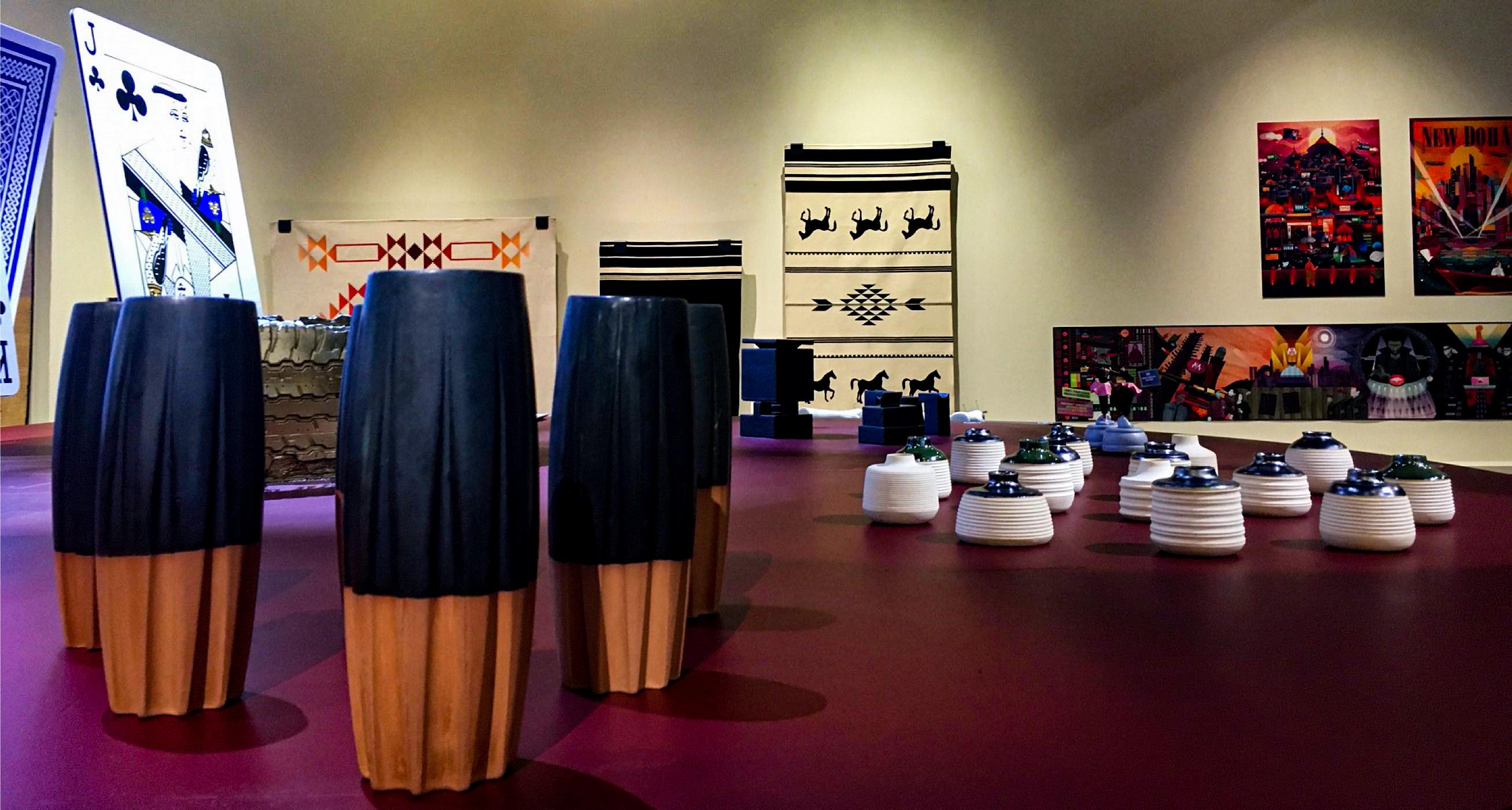 QF-VCU-Emerging Talents of Qatar- 01