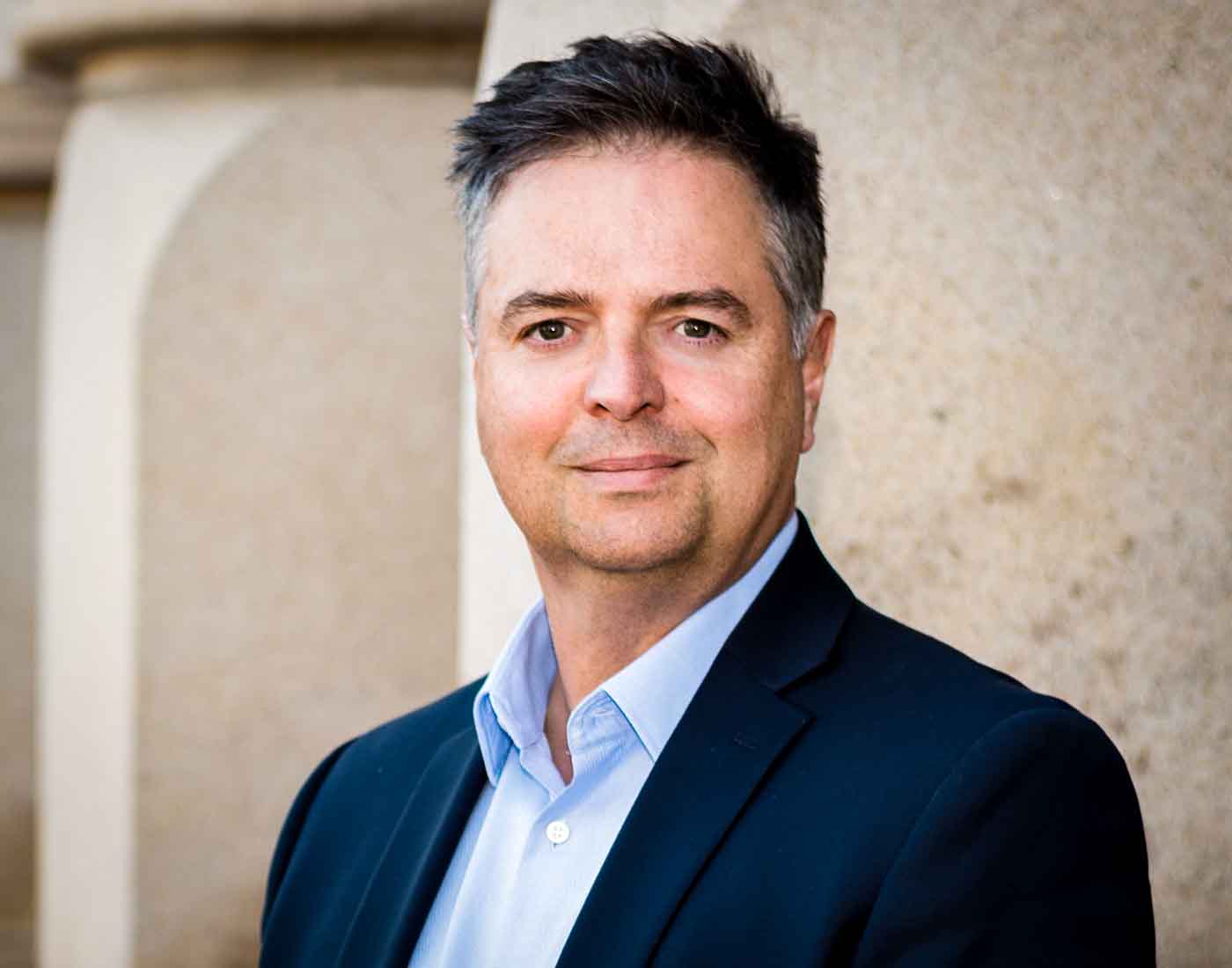 Caption 1 - Dr. Andreas Rechkemmer