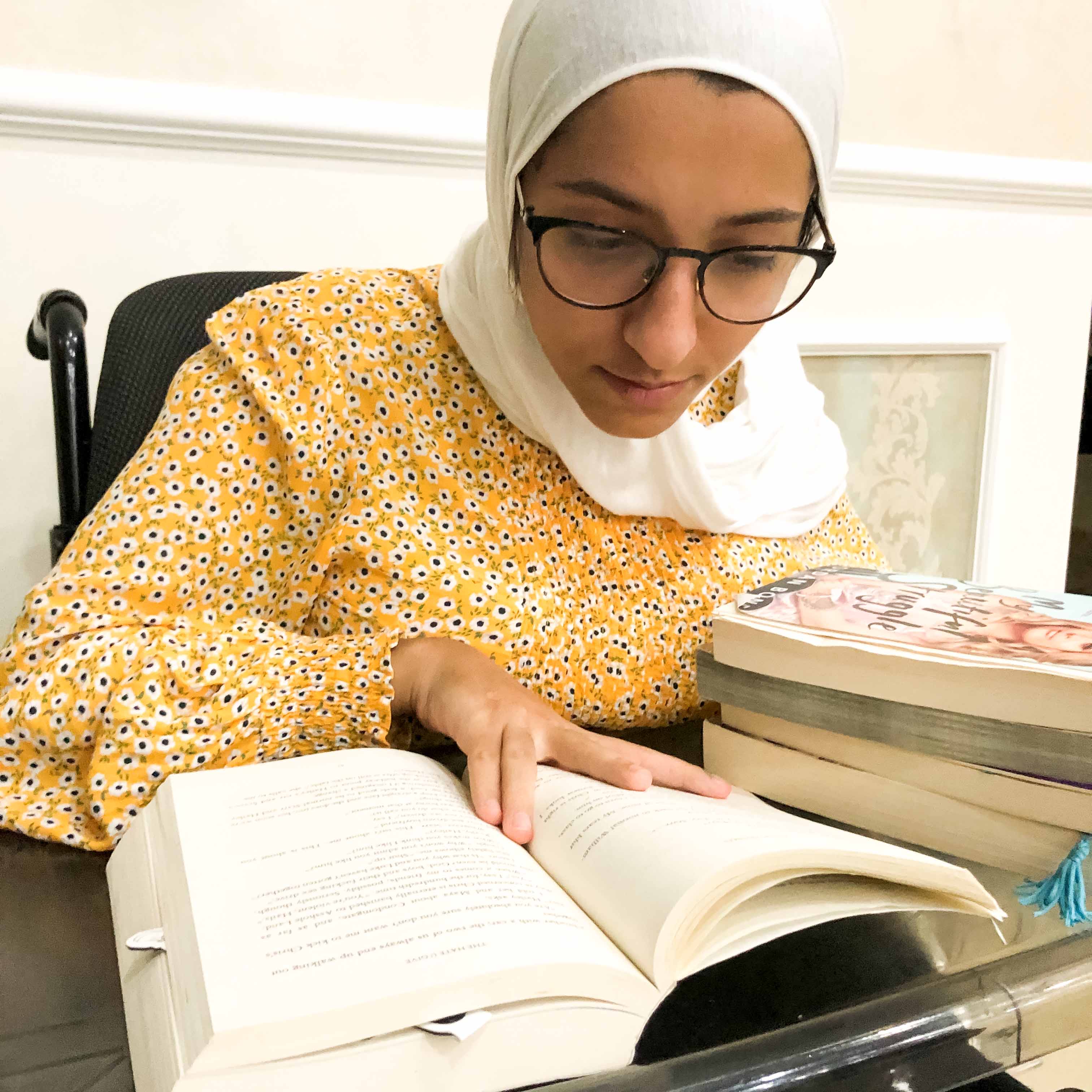 Caption 2 Option 2 - Awsaj Friendship Club