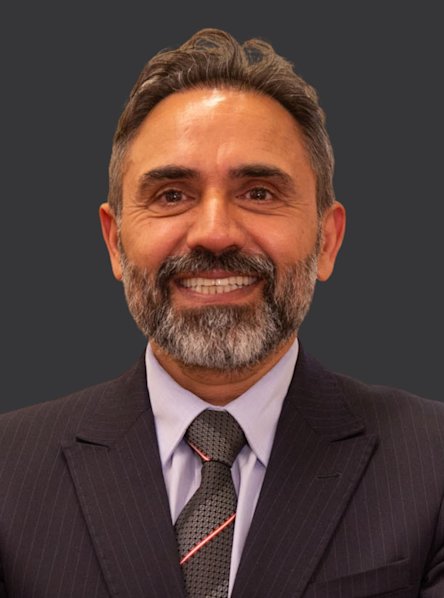 Dr. Rayaz Malik | Qatar Foundation