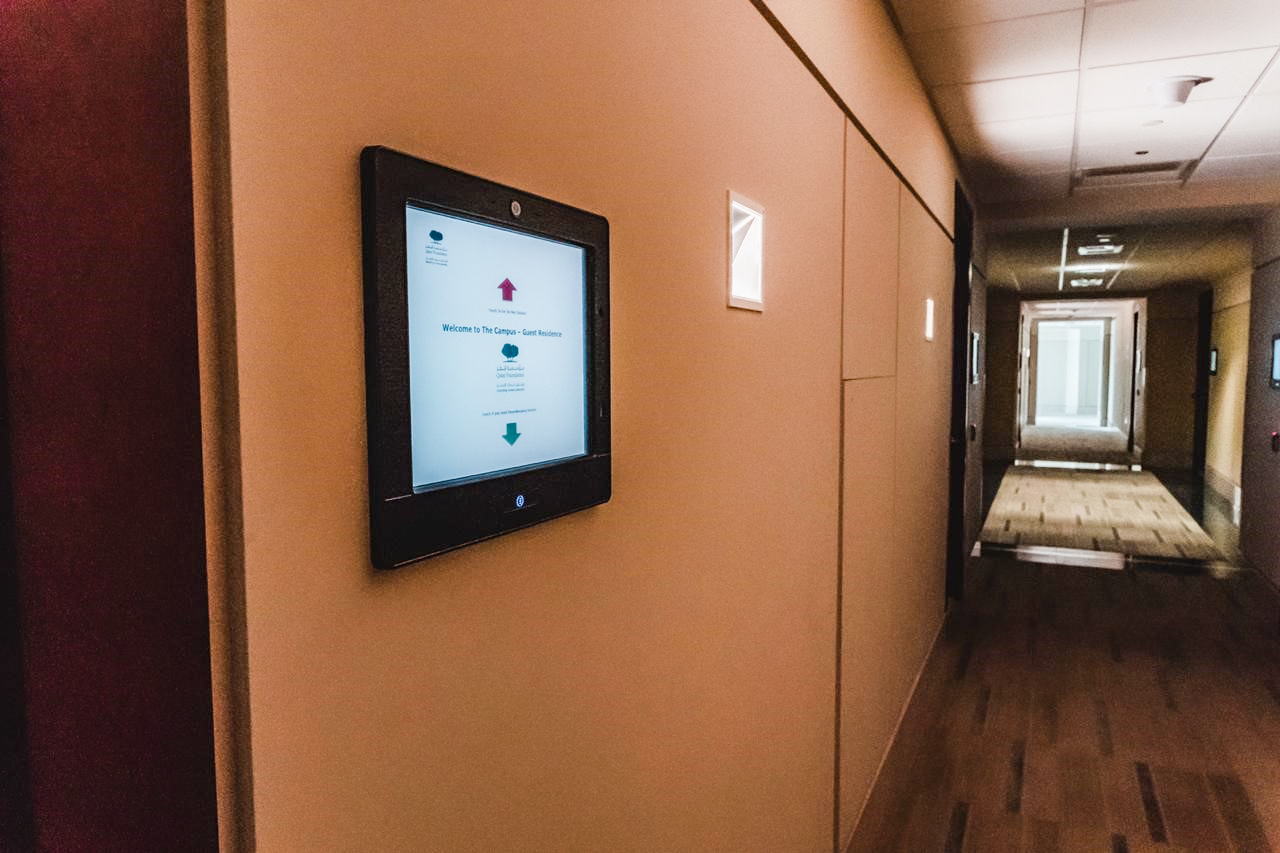 The Campus - Education City Guest Residence - Image 14