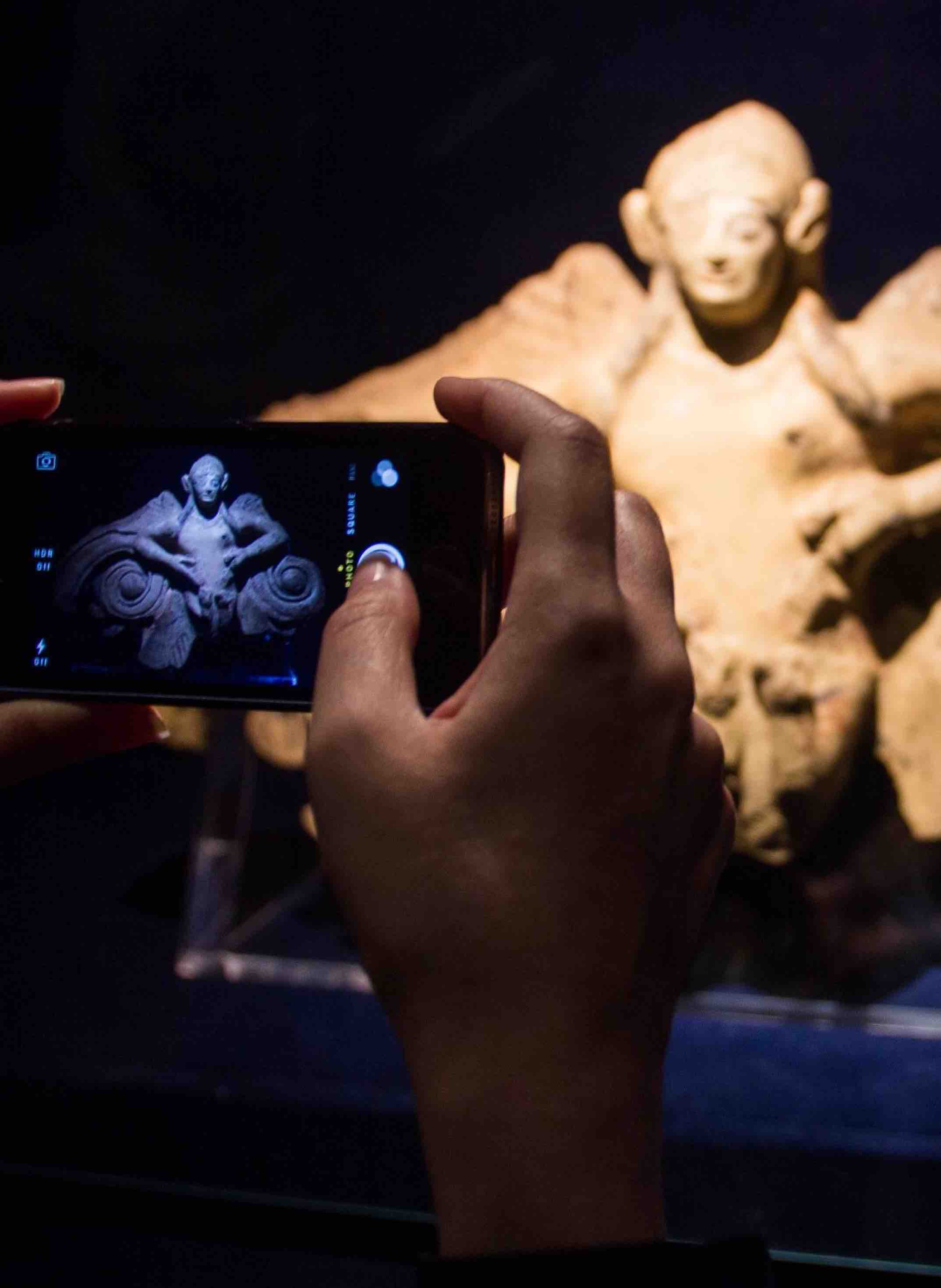 Art History Department - QF - V1