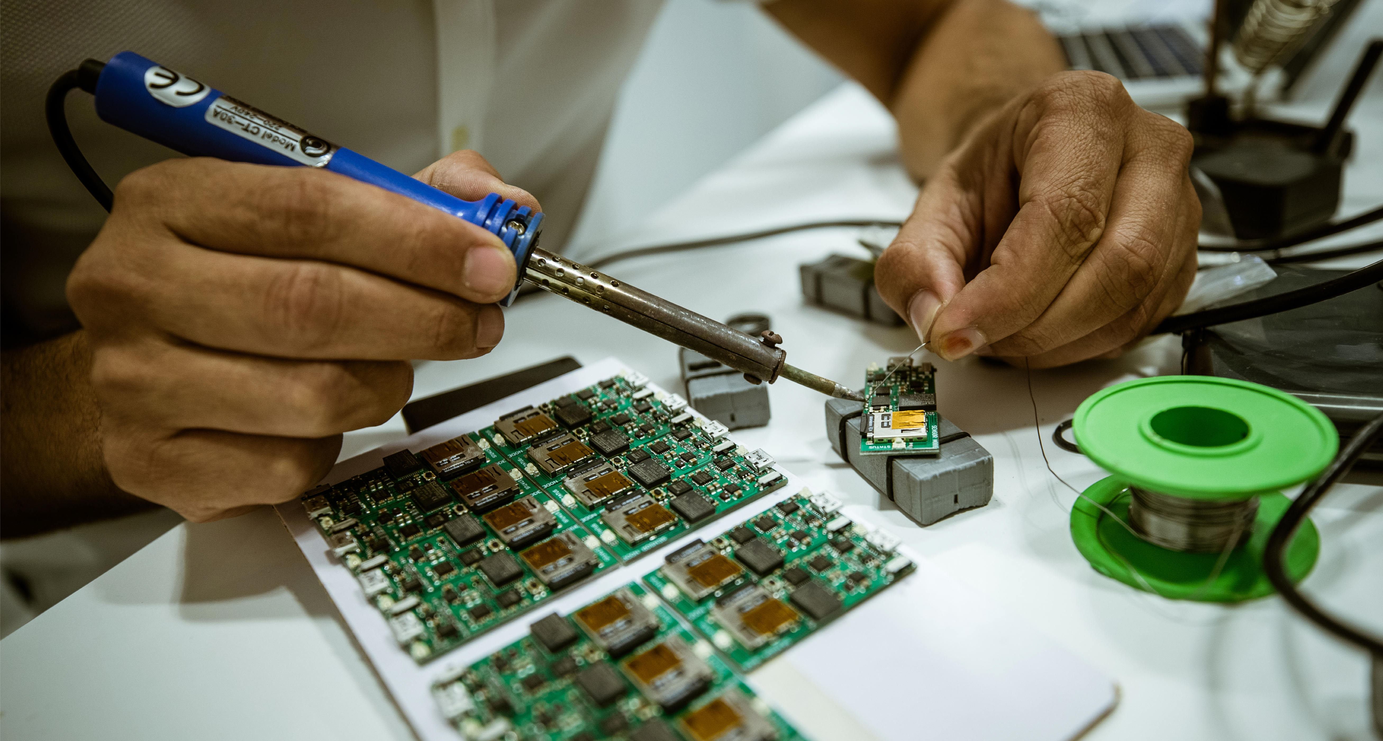 QF race to innovate - 03