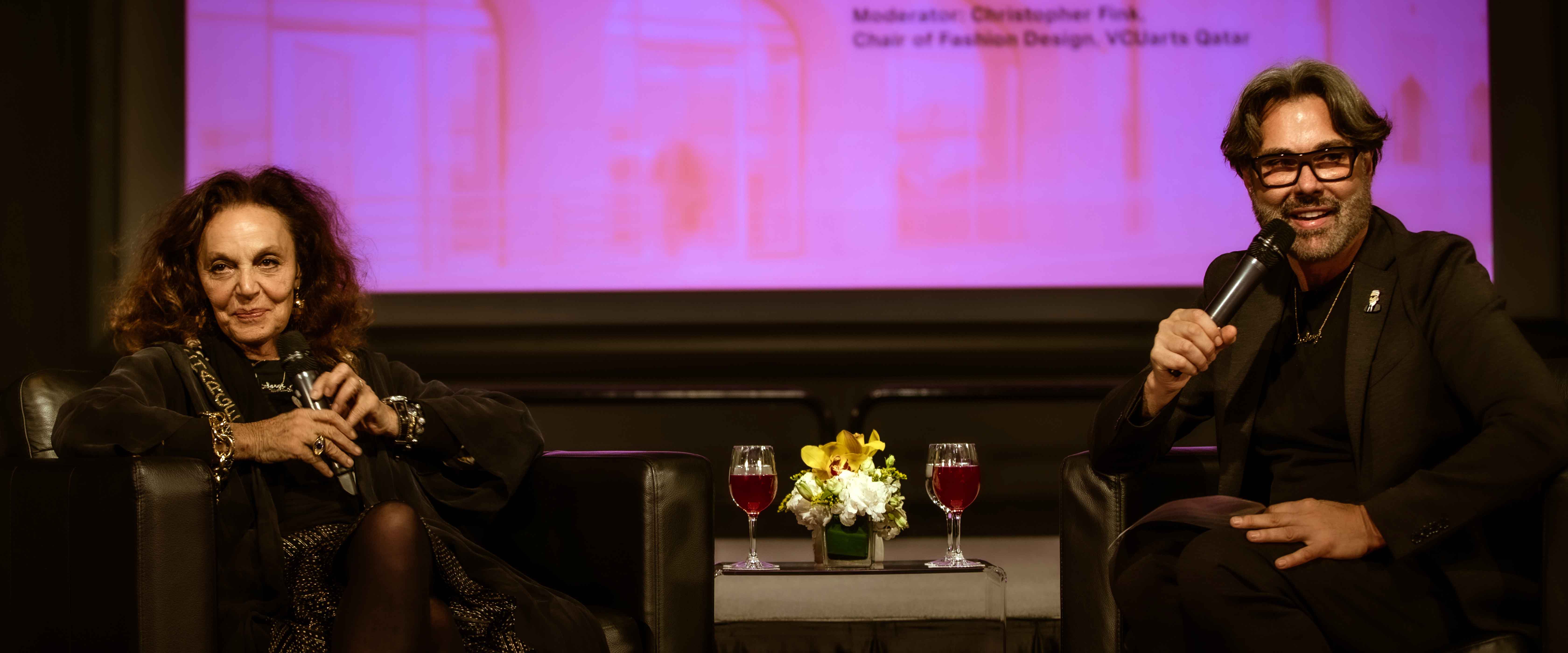 “The best way to deal with sustainability is to make sure you never get thrown away”