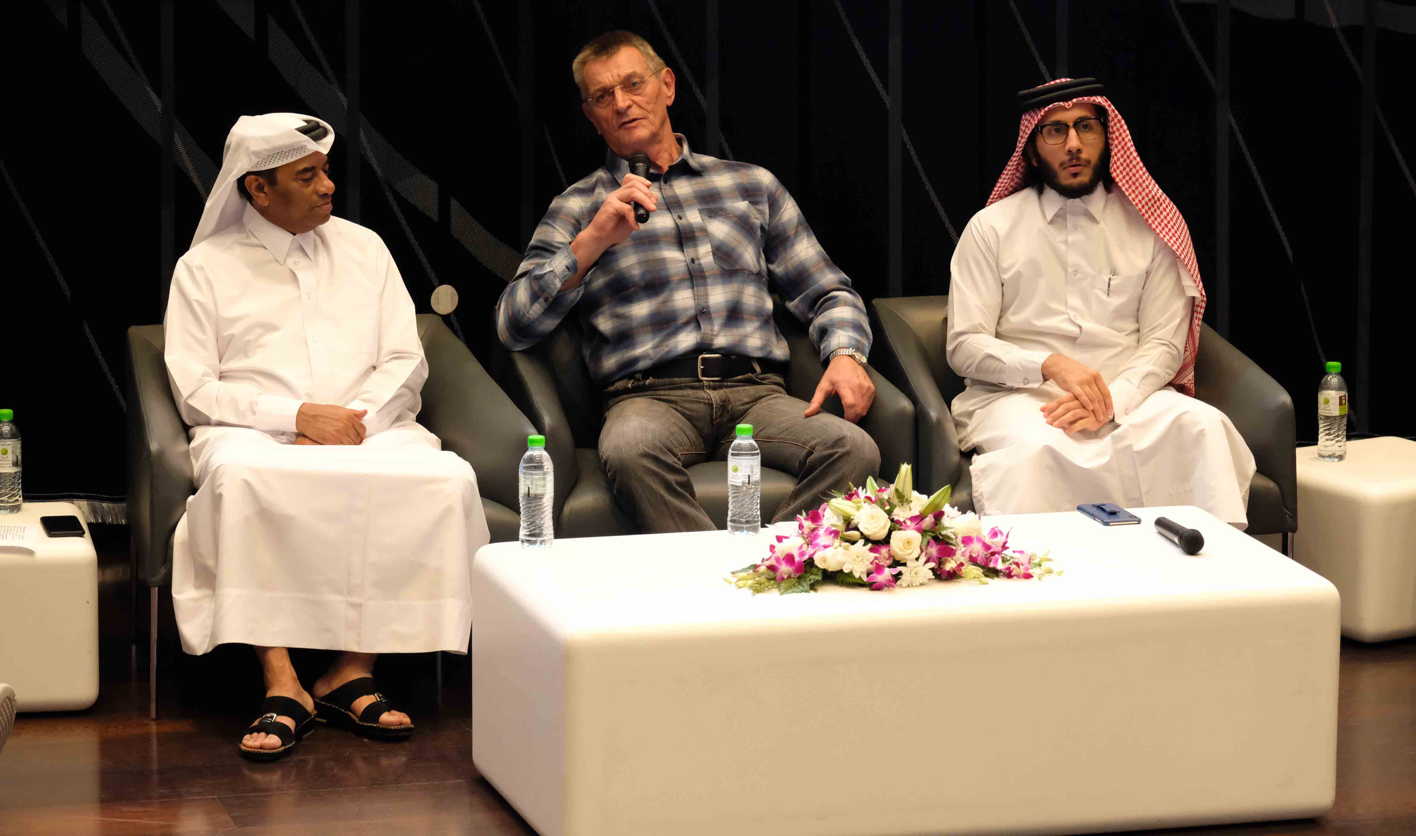 HBKU Press Football Book - 01