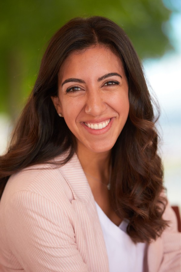 Caption 1 - Dina Elabd