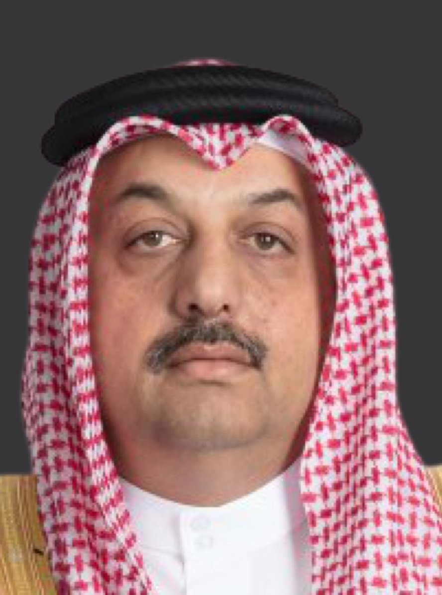 His Excellency Dr Khalid bin Mohamed Al Attiyah