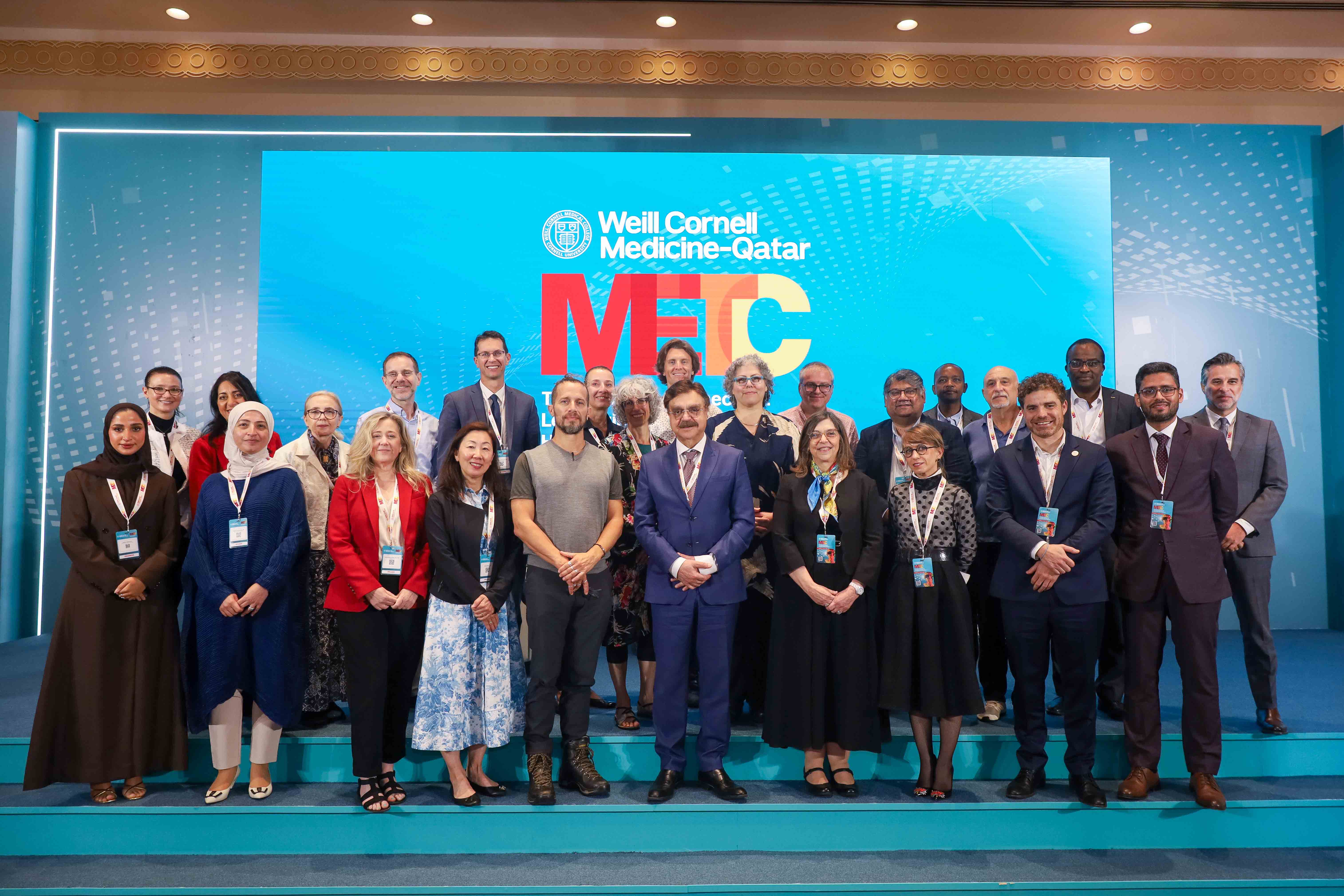 Discovery, Empowerment, Dialogue