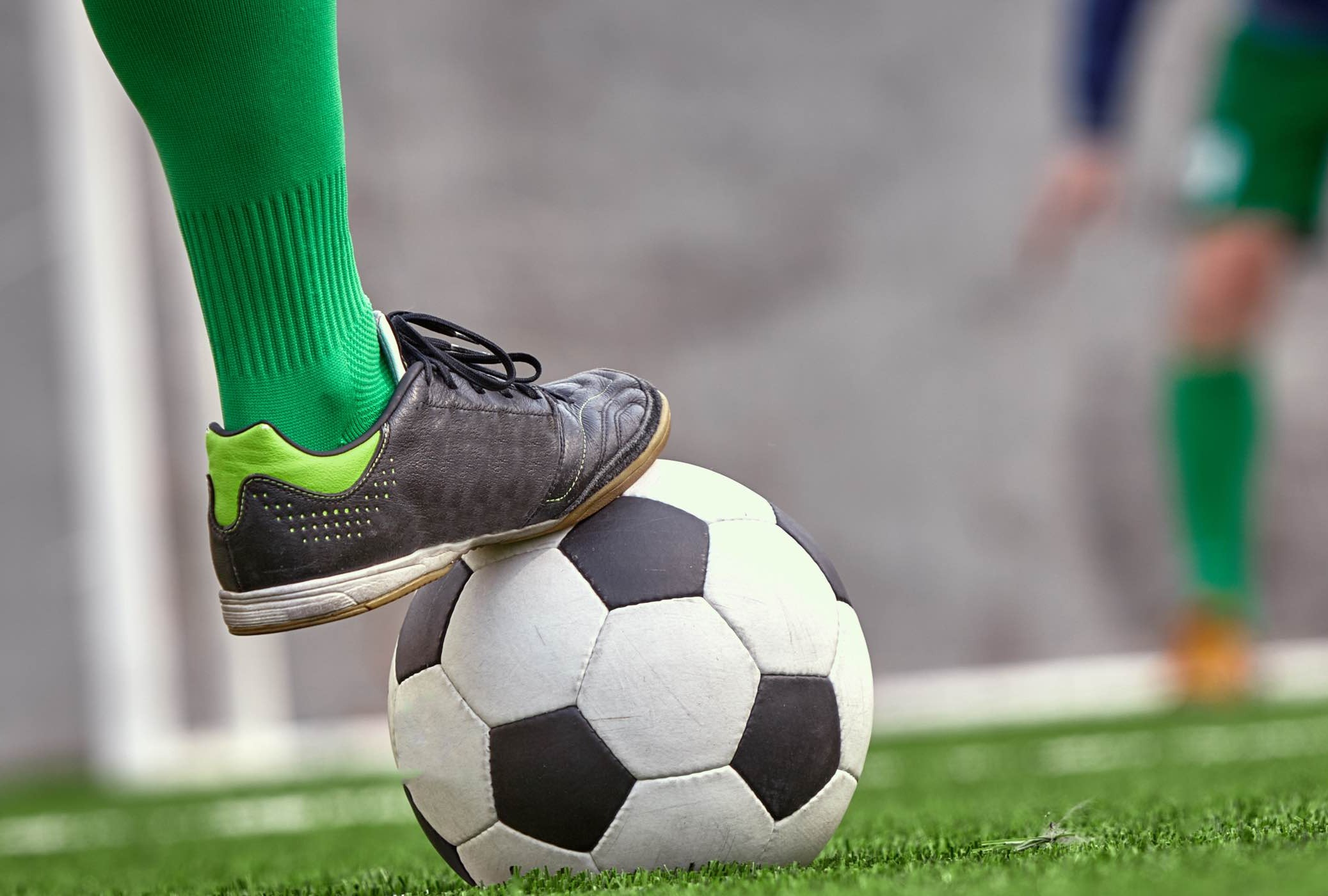 QFI World Cup Final Livestream