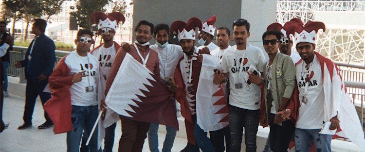 Echoes from the past and the force of the future: a fan’s story