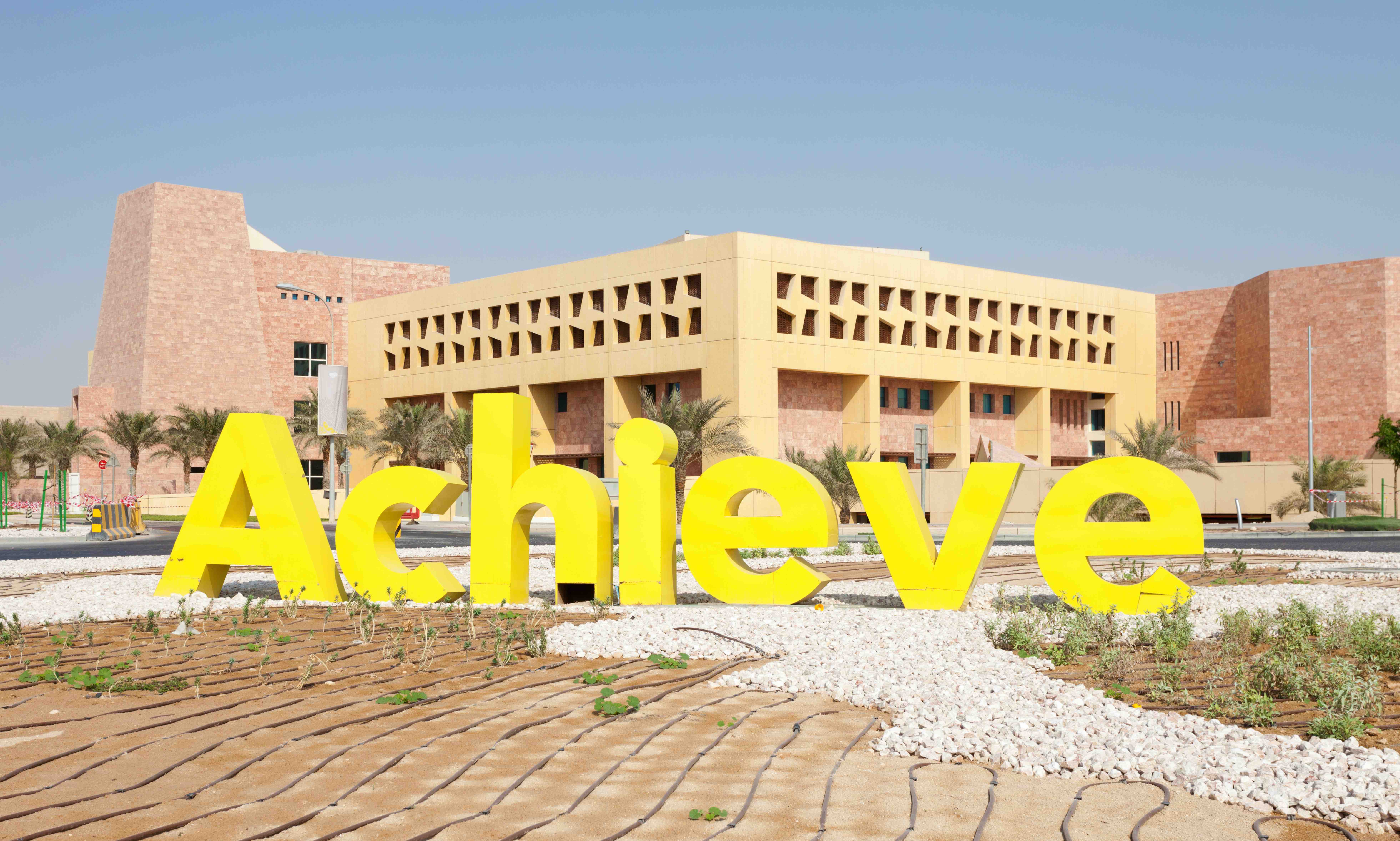 “This was supposed to be the best time to graduate”