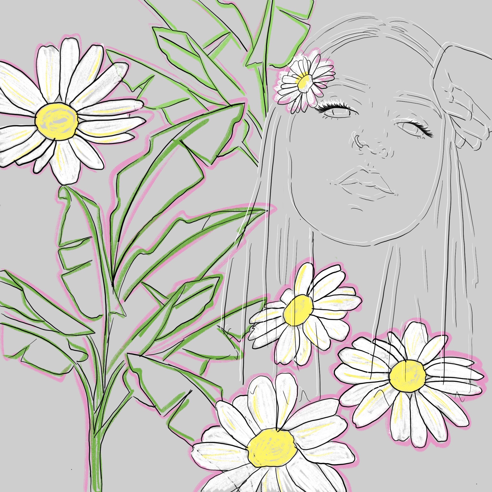 The Quarantine Diaries Image 3