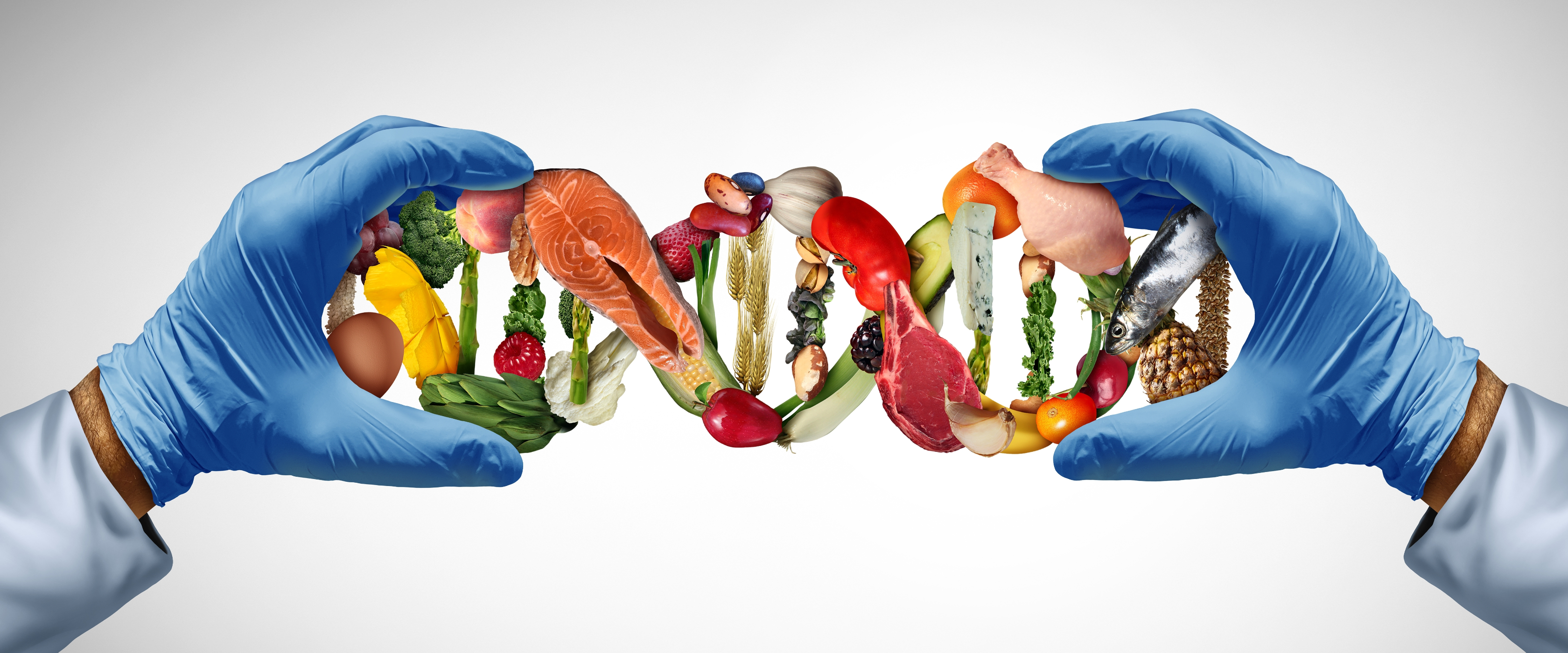 علم الغذاء الصحي: ما هو مفهوم التغذية الدقيقة؟ 