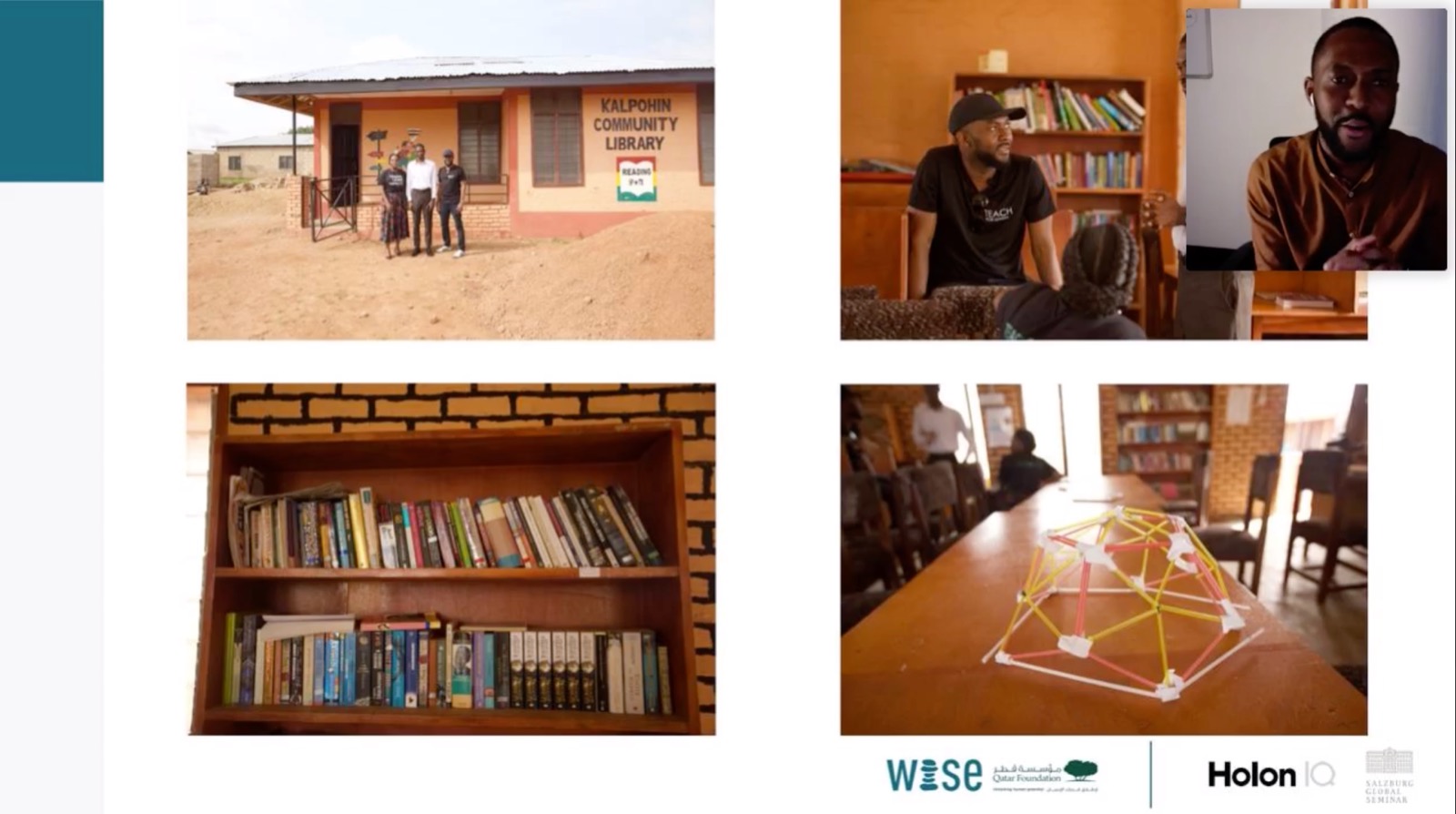 WISE Education Conference Image 4