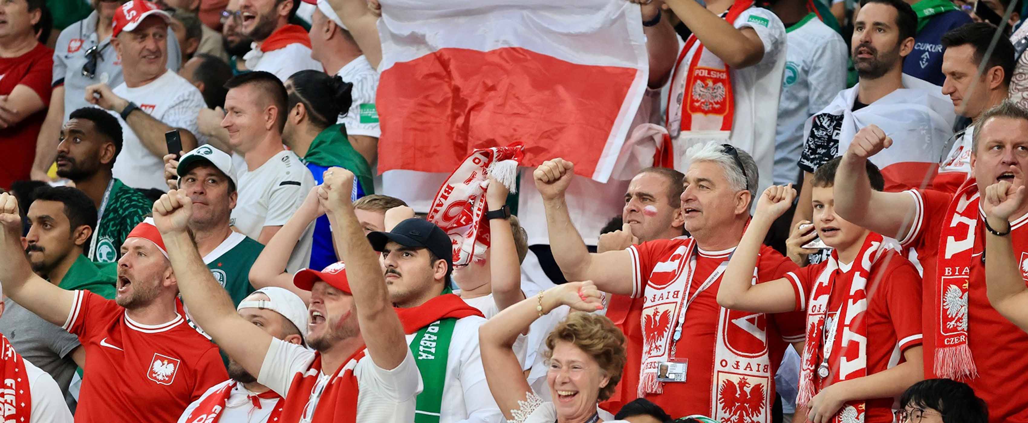 استاد المدينة التعليمية يستضيف آخر مباراة له في كأس العالم FIFA قطر ™2022