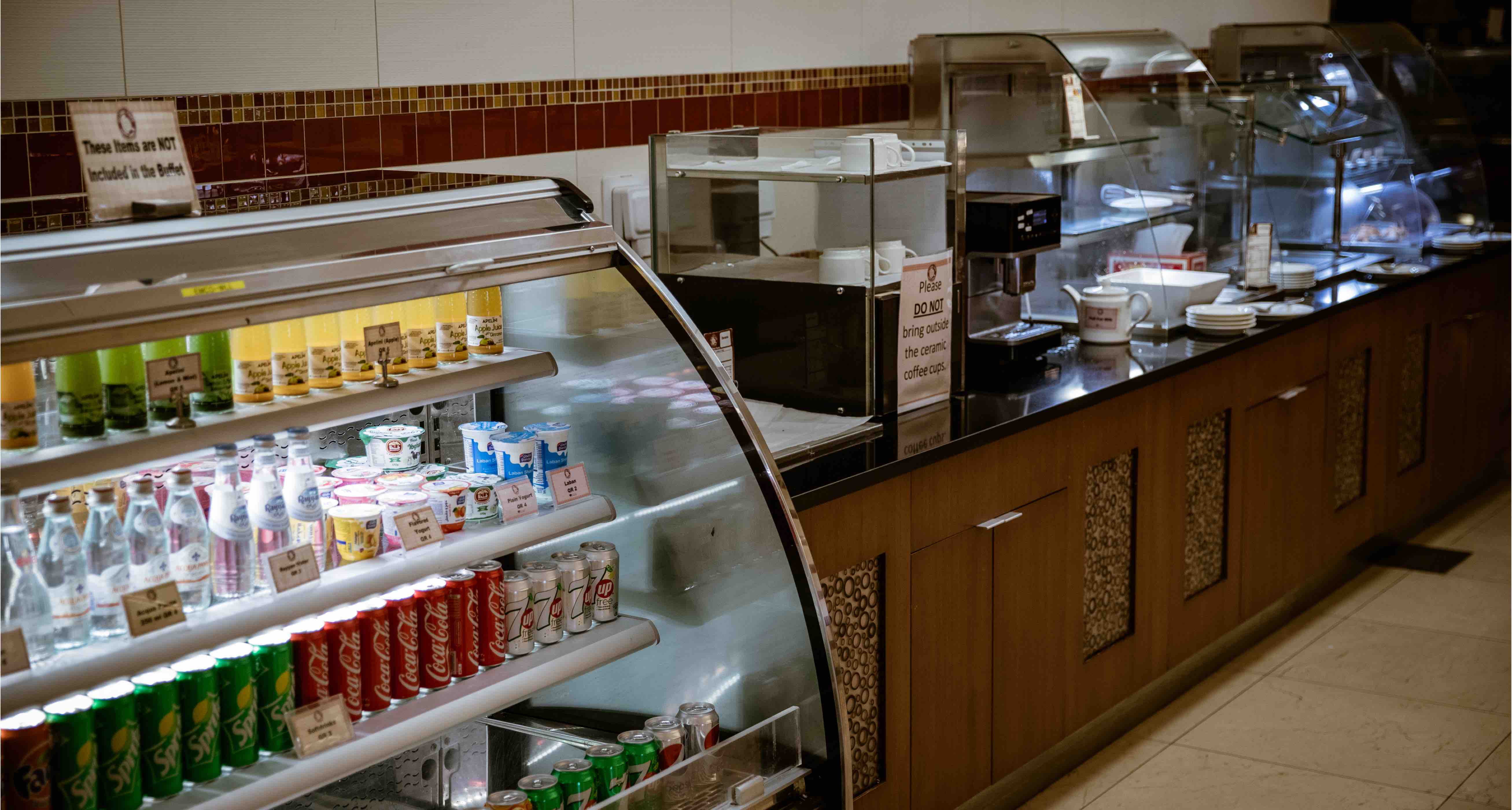 The Campus - Education City Guest Residence - 13