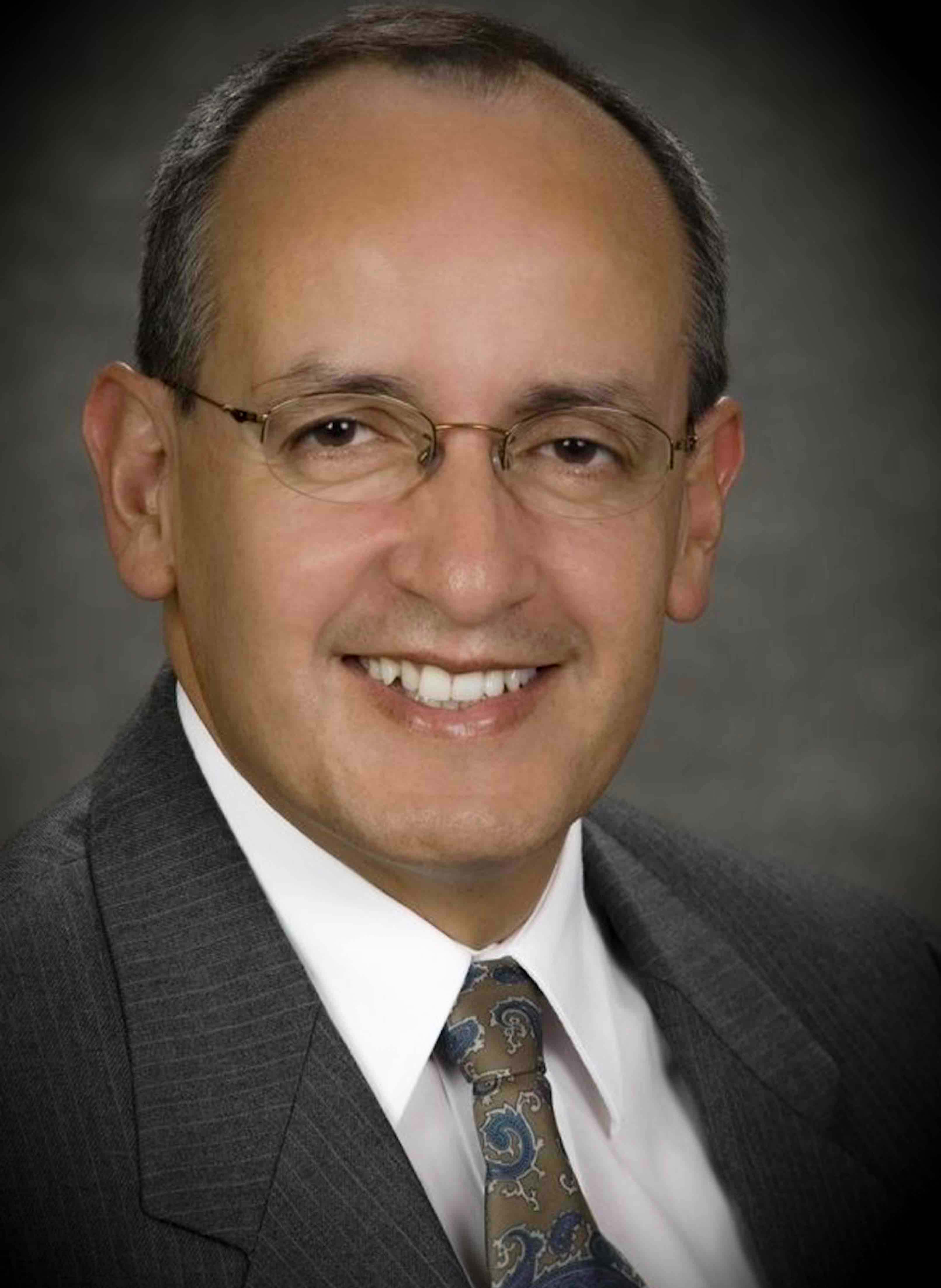 Francisco Marmolejo - EIU Report - v - 2