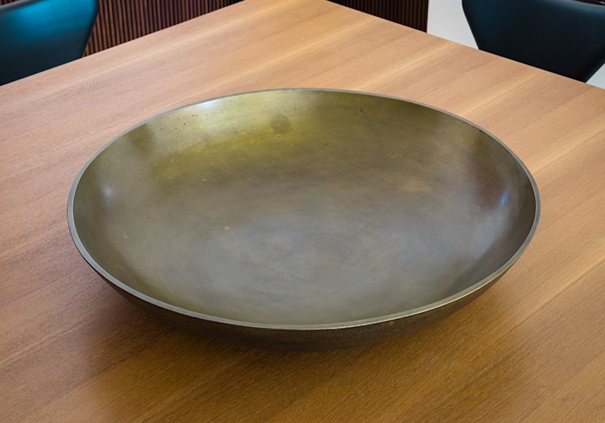 Bronze Bowl 4