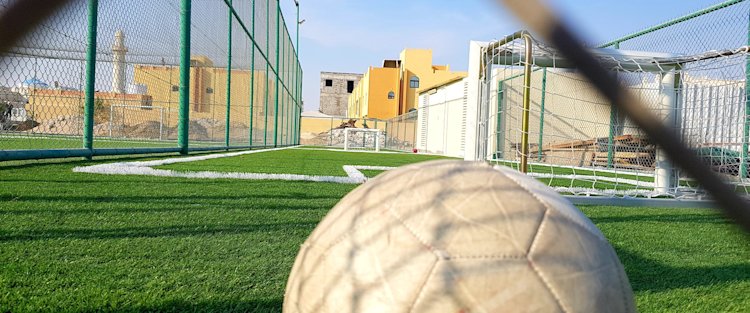 Football & Me: My football journey as a British Asian woman