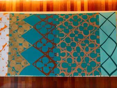 Doha Painting