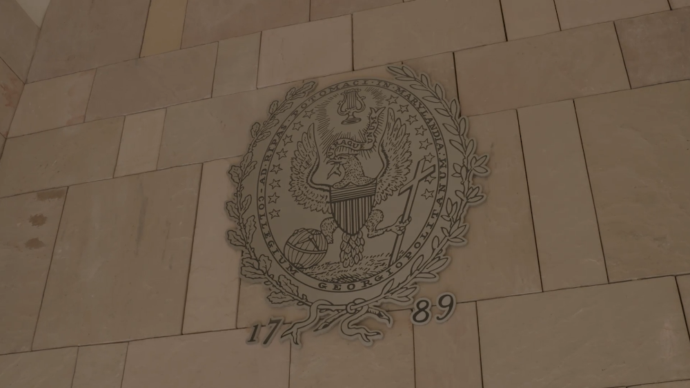 Georgetown University in Qatar