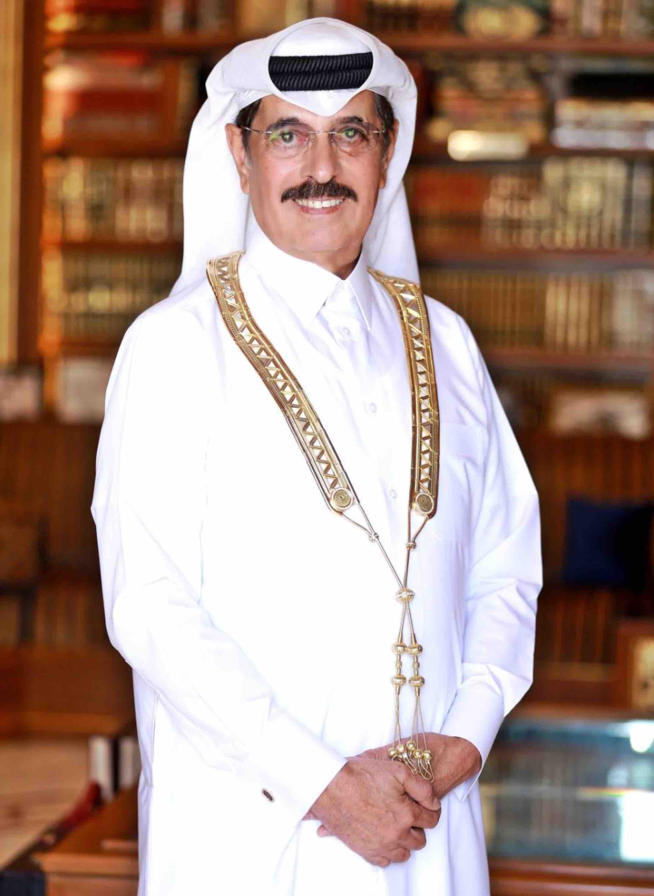 HE Dr. Al Kuwari Thought Leadership - qf - V1