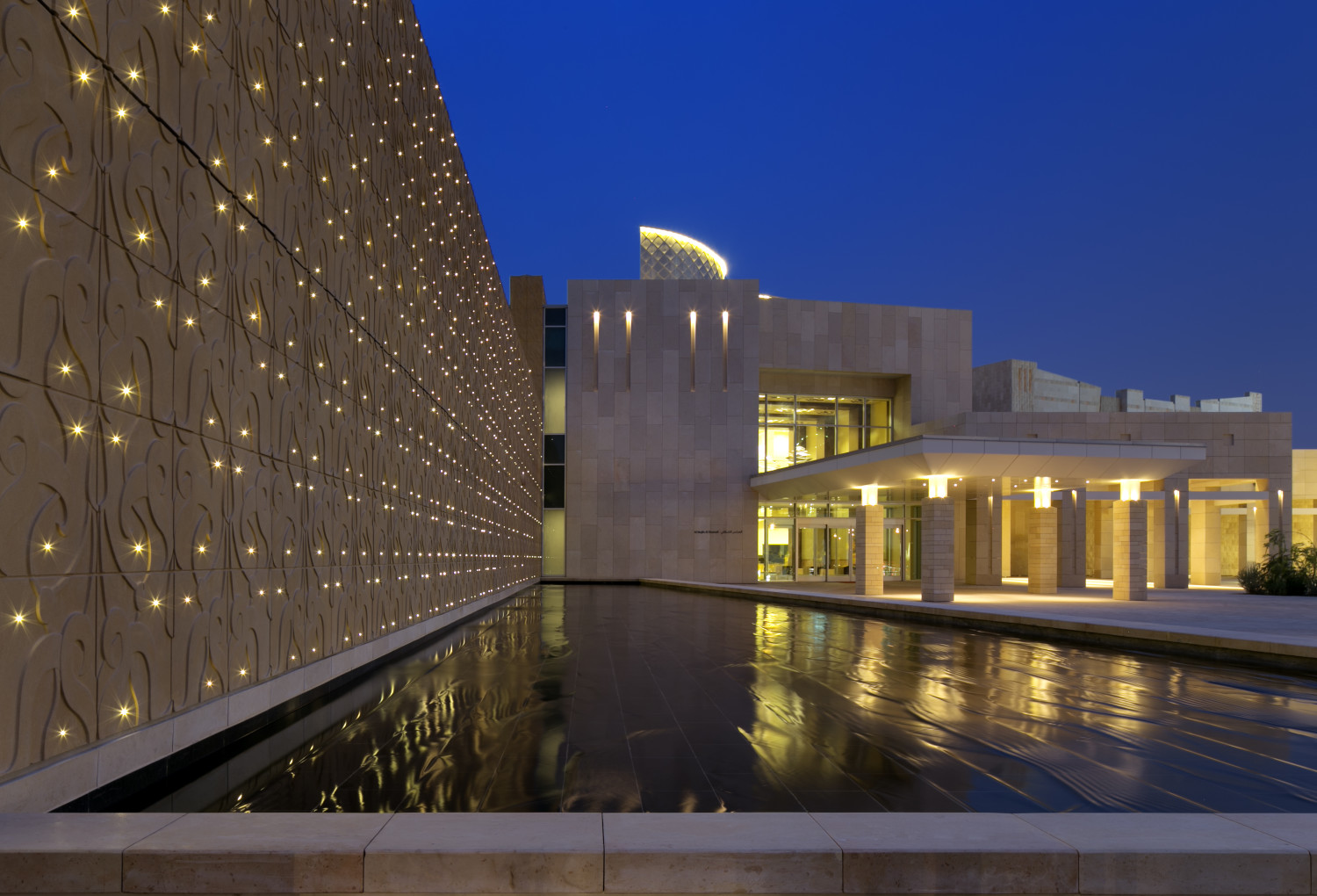 EDU023 - Student housing