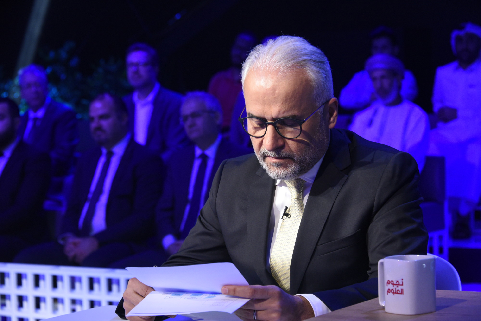 Caption 2 - Fouad Mrad 1