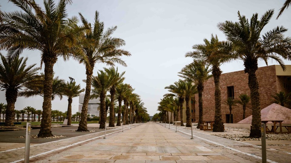 مقال رأي: بعد مرور عام على تفشيّ جائحة (كوفيد-19) مؤسسة قطر ترسخّ ثقافة المرونة والتكيّف في مواجهة التحديّات