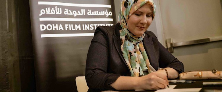 مبتكرة شخصية البطلة الخارقة المسلمة "السيدة مارفل" تتحدث عن تجربتها ككاتبة