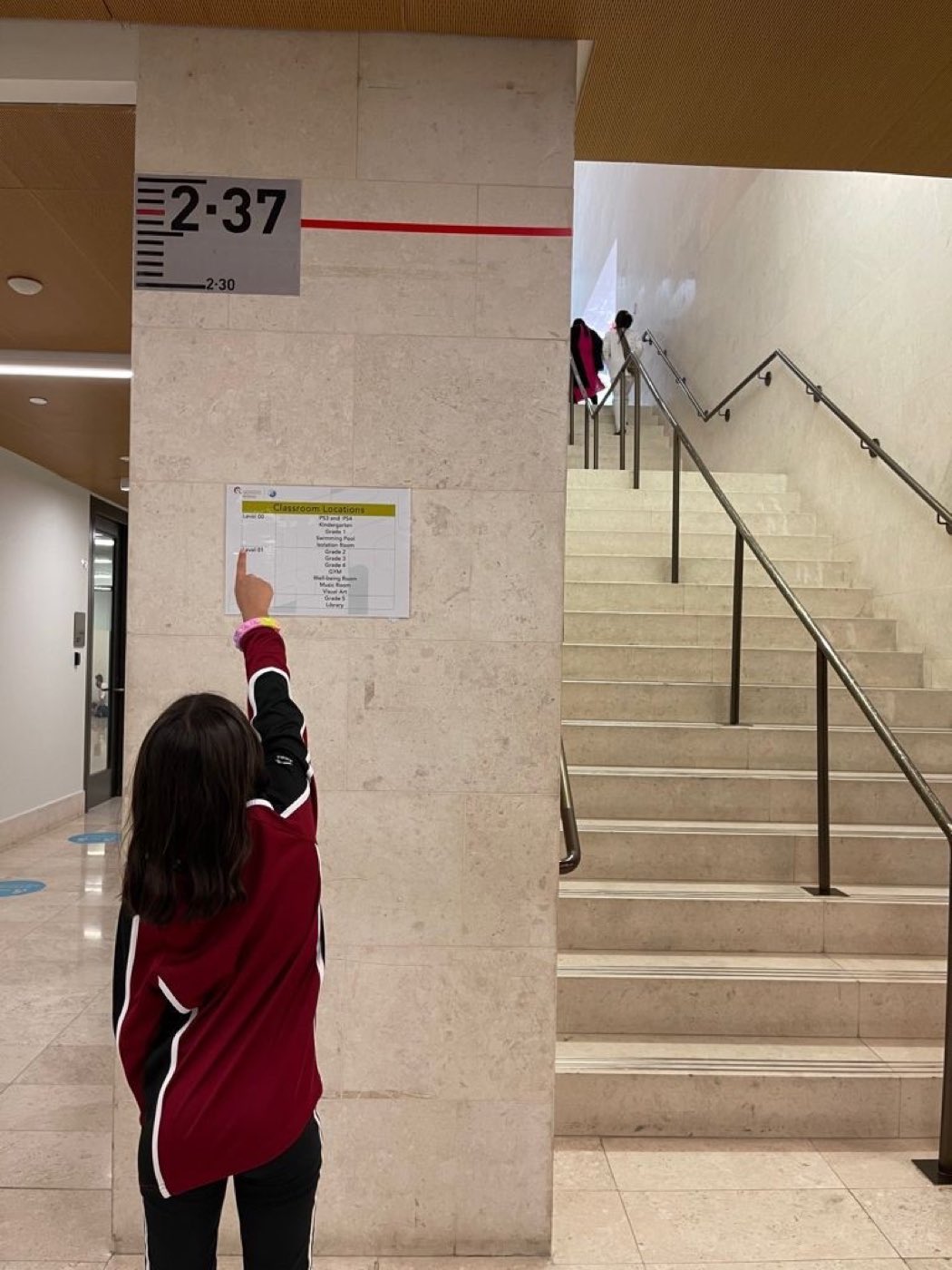 QF teachers encourage self-expression through individual creativity - QF - 05