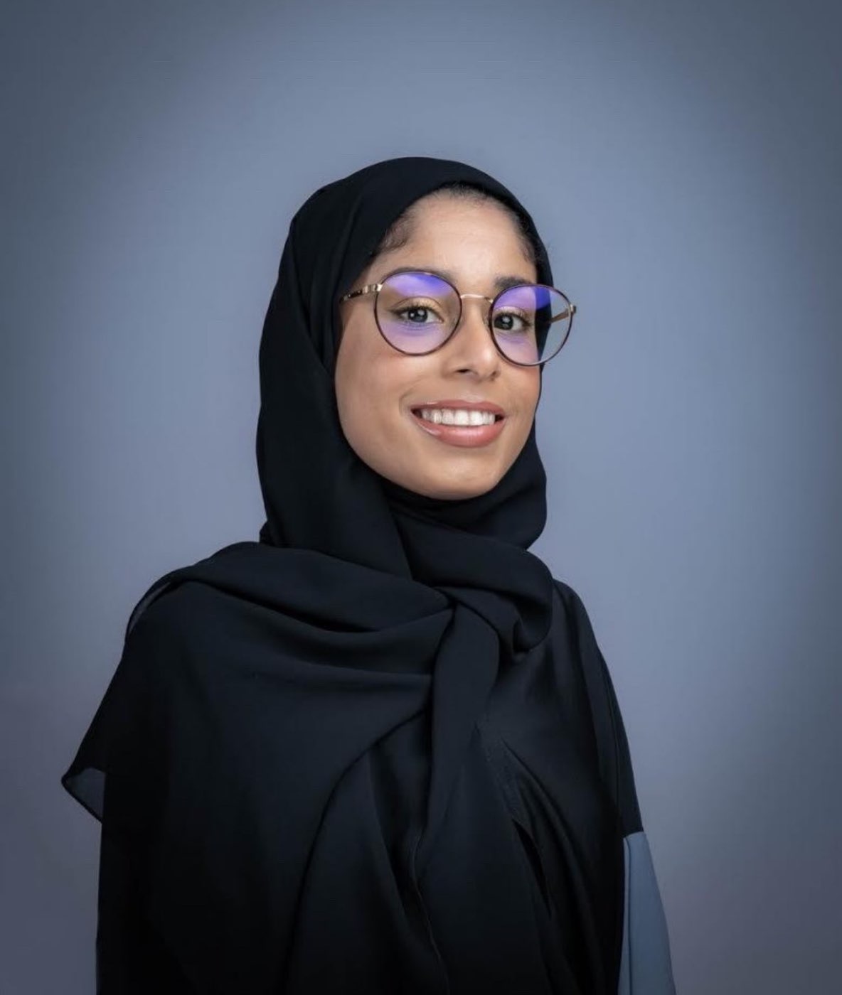 NU-Q graduate’s aim is to demystify media perceptions of the Middle East 