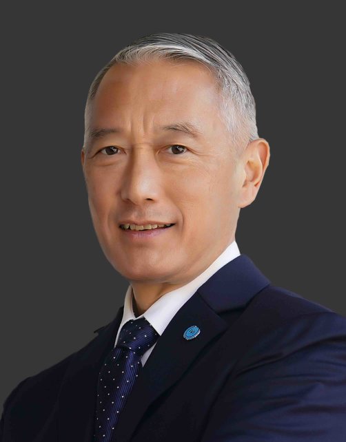 Dr. Jerome Kim