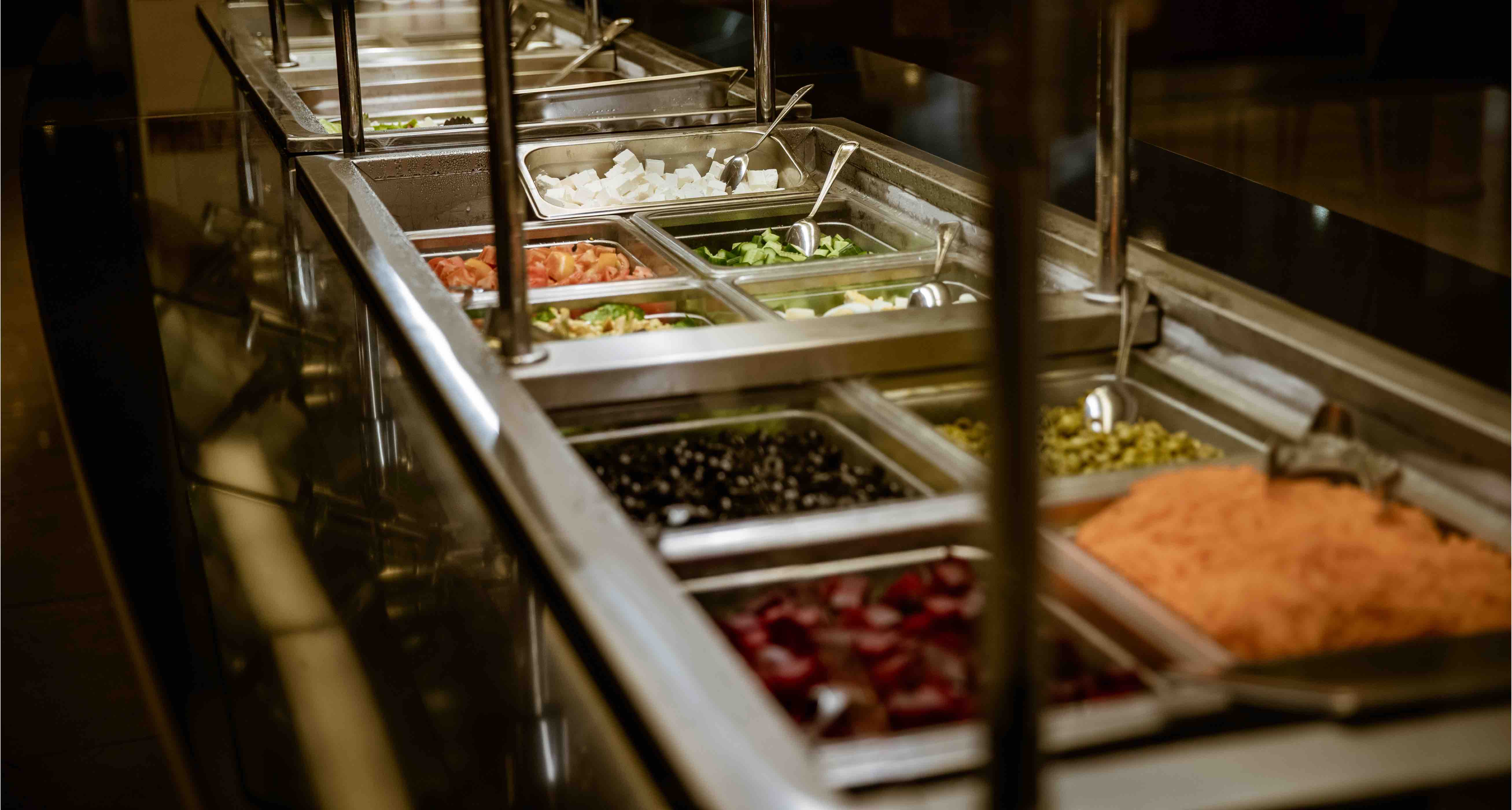 The Campus - Education City Guest Residence - 15