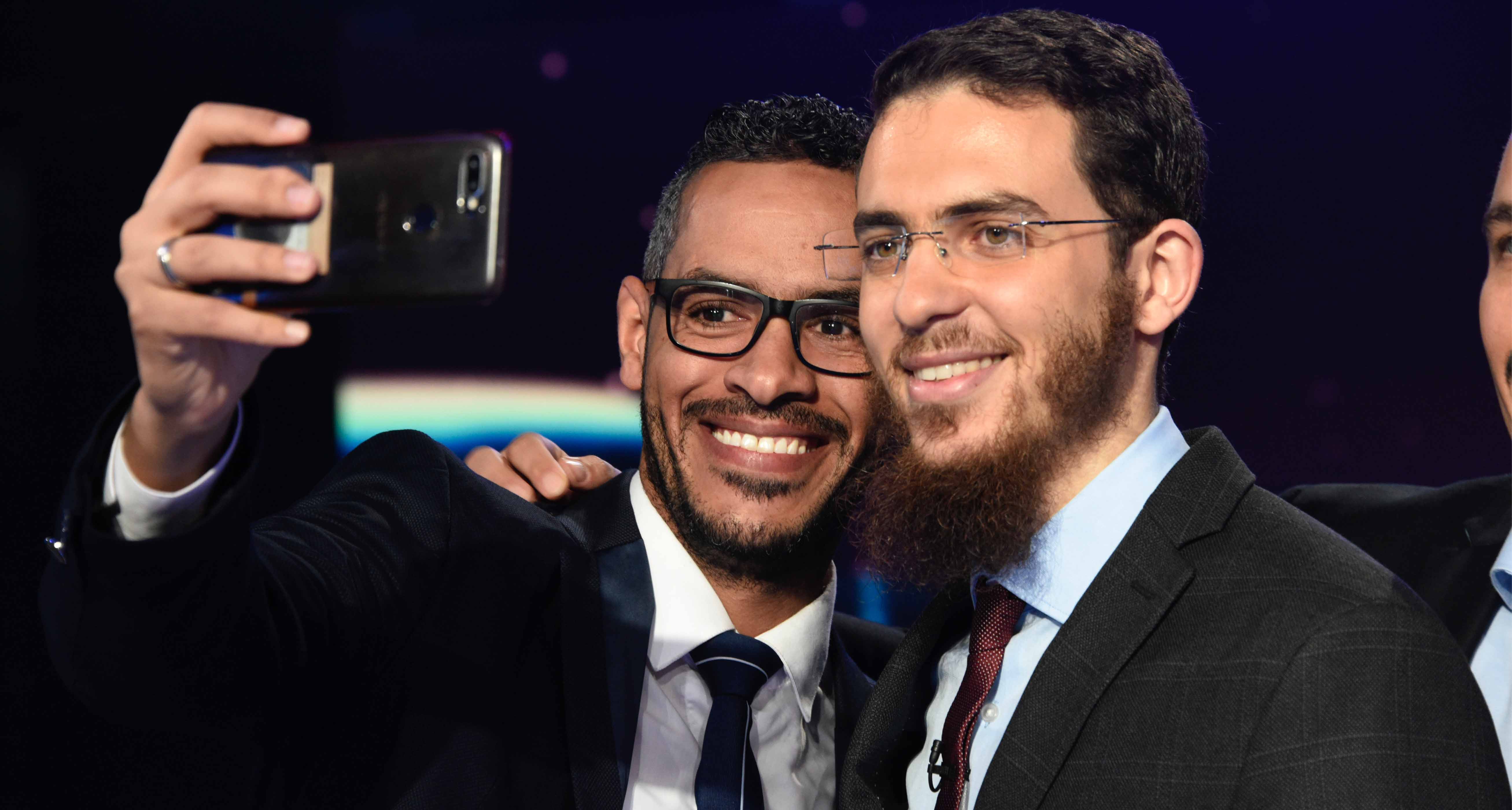 Youssef El Azouzi Interview5