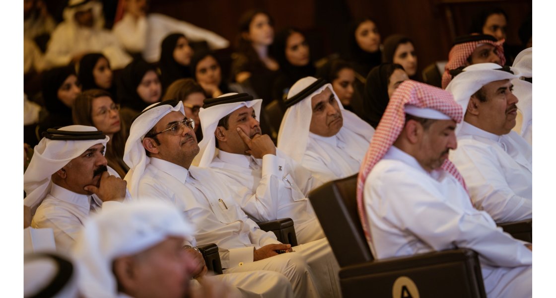 HE Dr. Khalid bin Mohamed Al Attiyah hails Qatar’s ‘1,000-day victory’ - 02