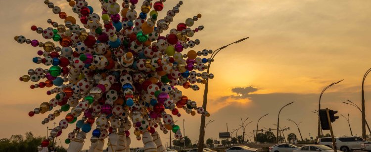 The Story Behind the Art: Interview with Choi Jeong HWA
